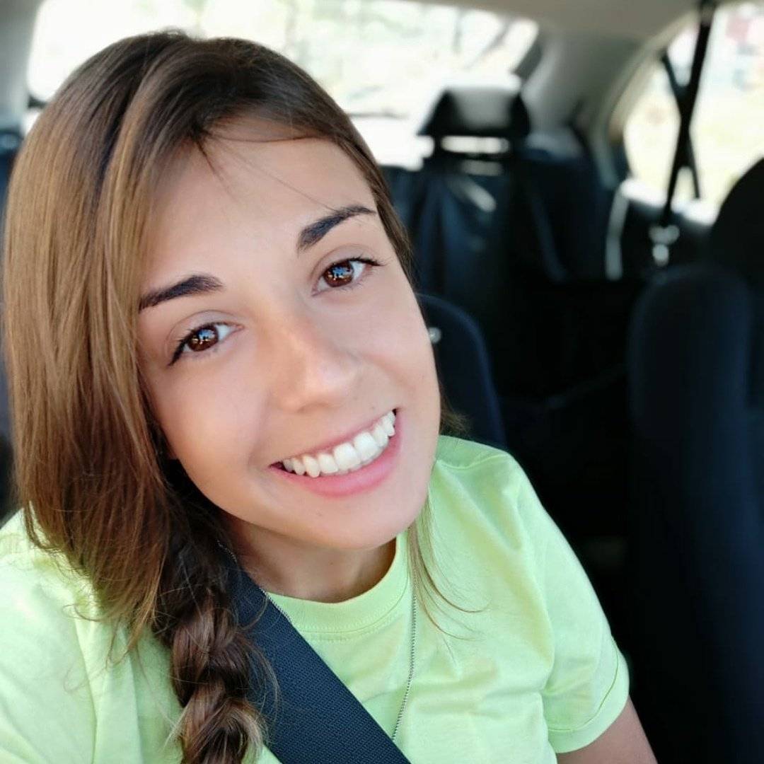 Maria del Rocio