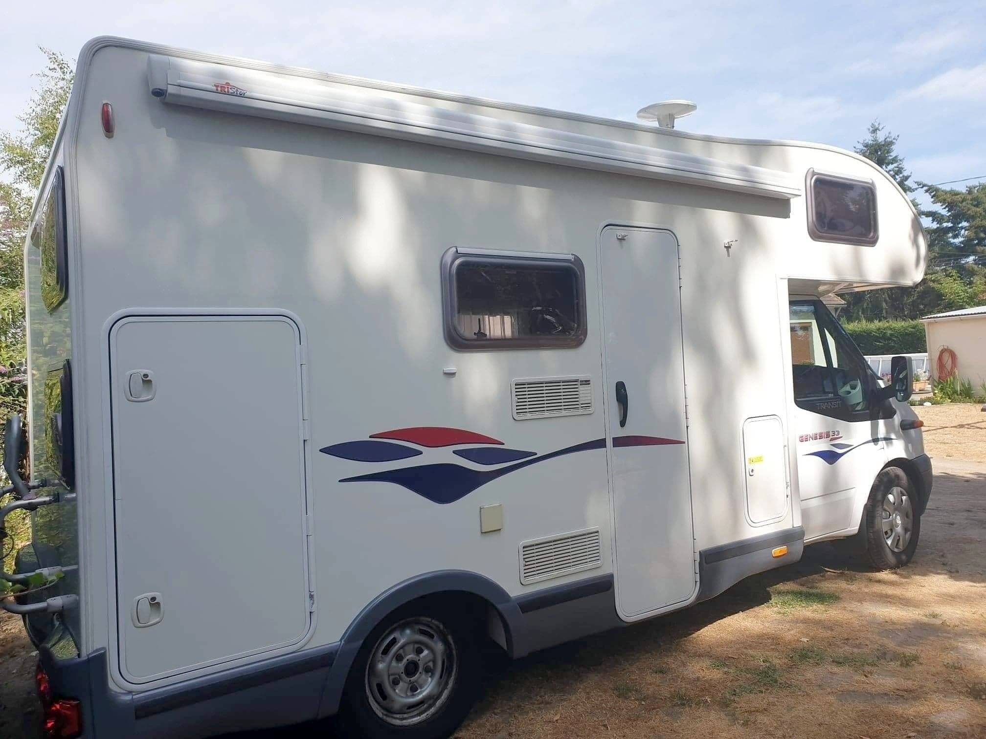 Challenger Challenger Genesis