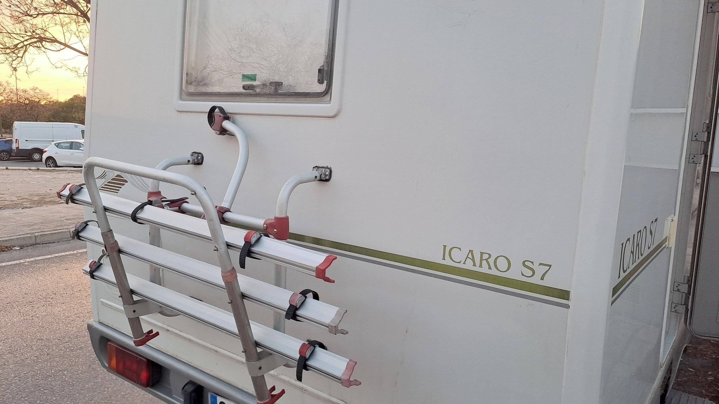 Mobilvetta Mobilvetta Icaro