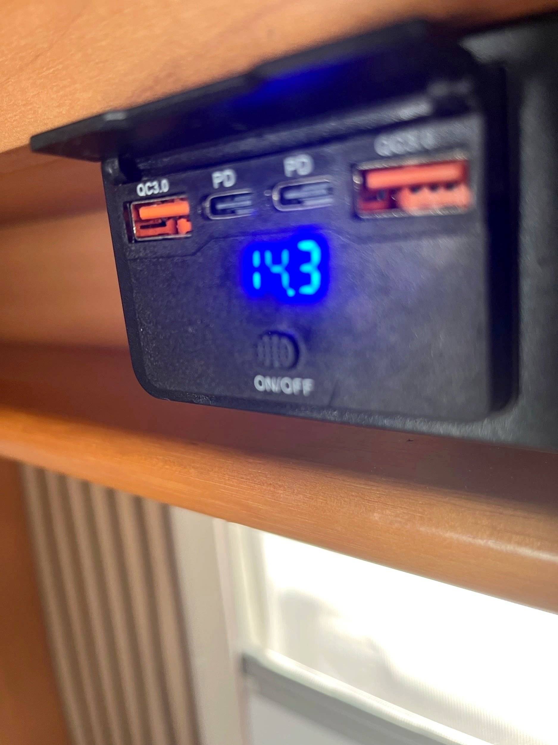 Elnagh Ducato 2.5tdi