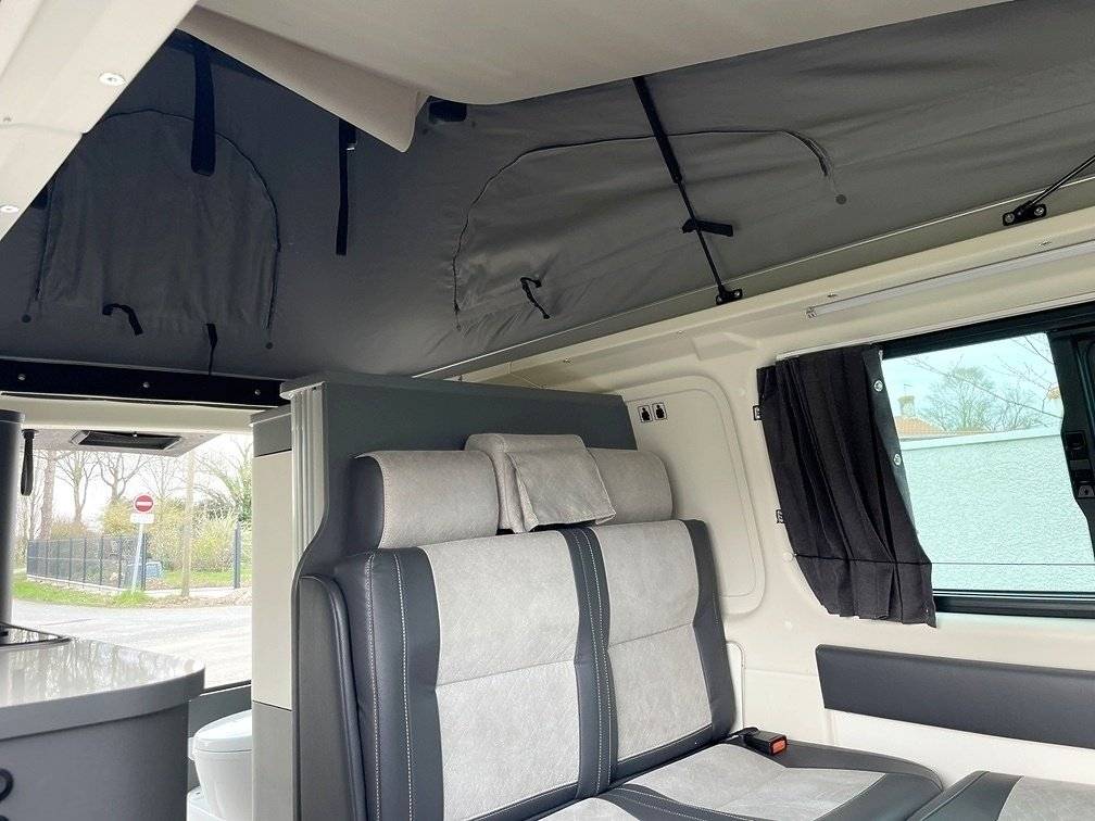 Westfalia T6.1 150 CH DSG 7