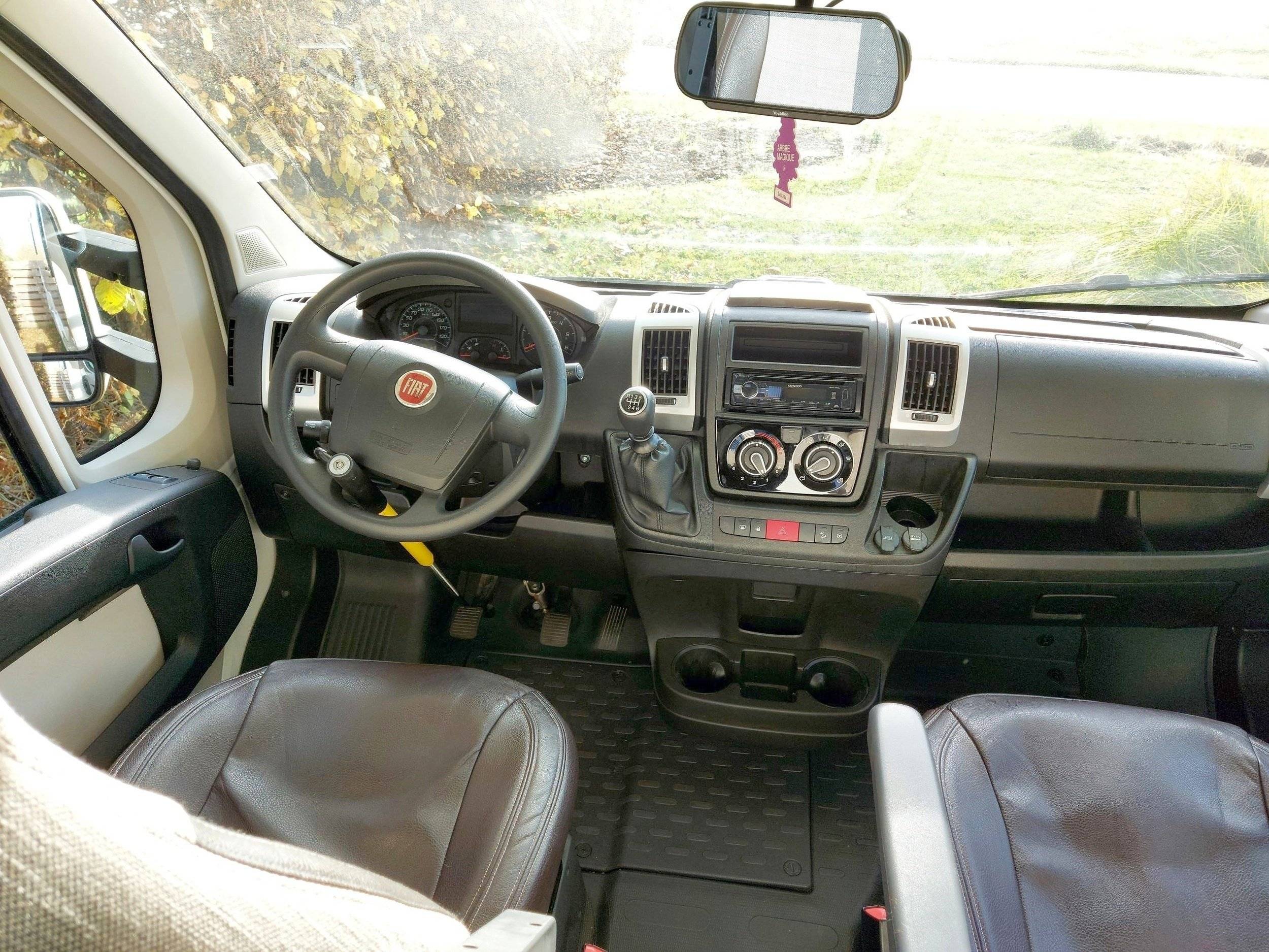 Chausson 