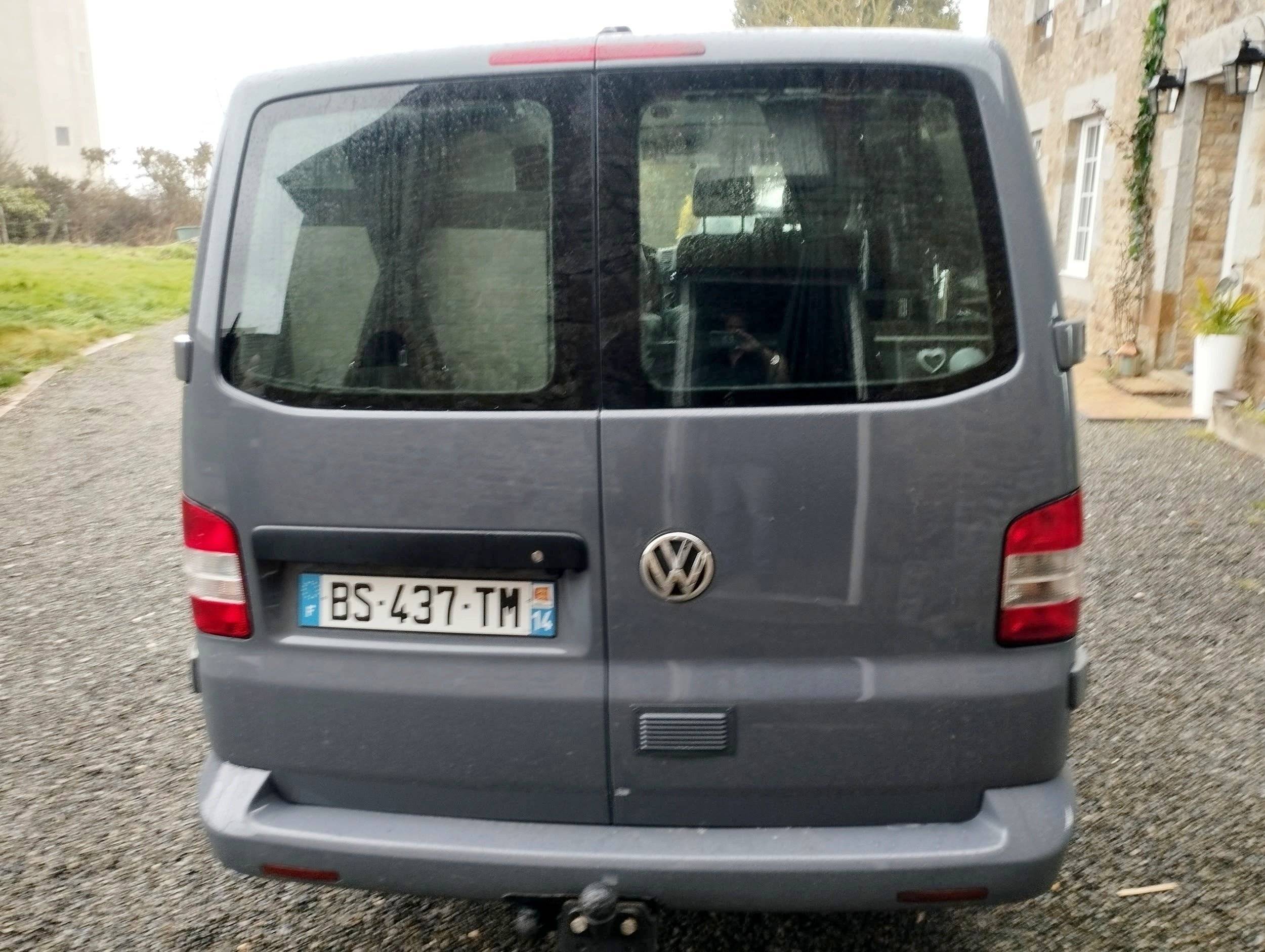 Volkswagen 2,0 l 140 ch