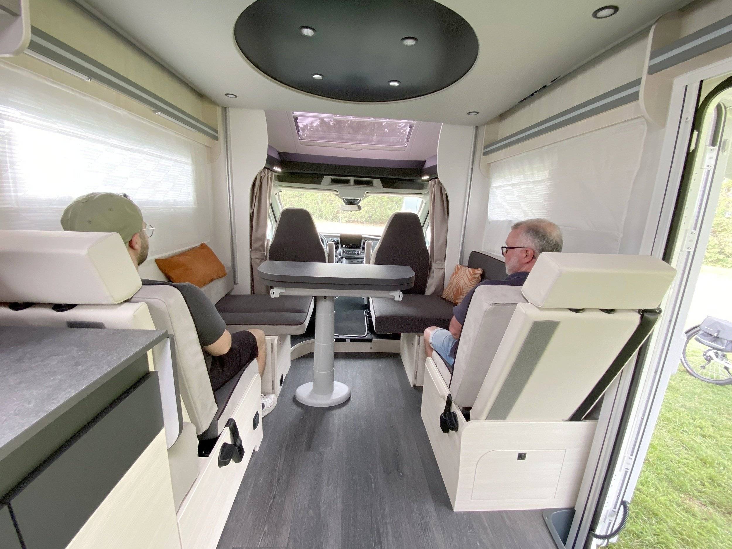 Chausson Chausson 644 Titanium Premium