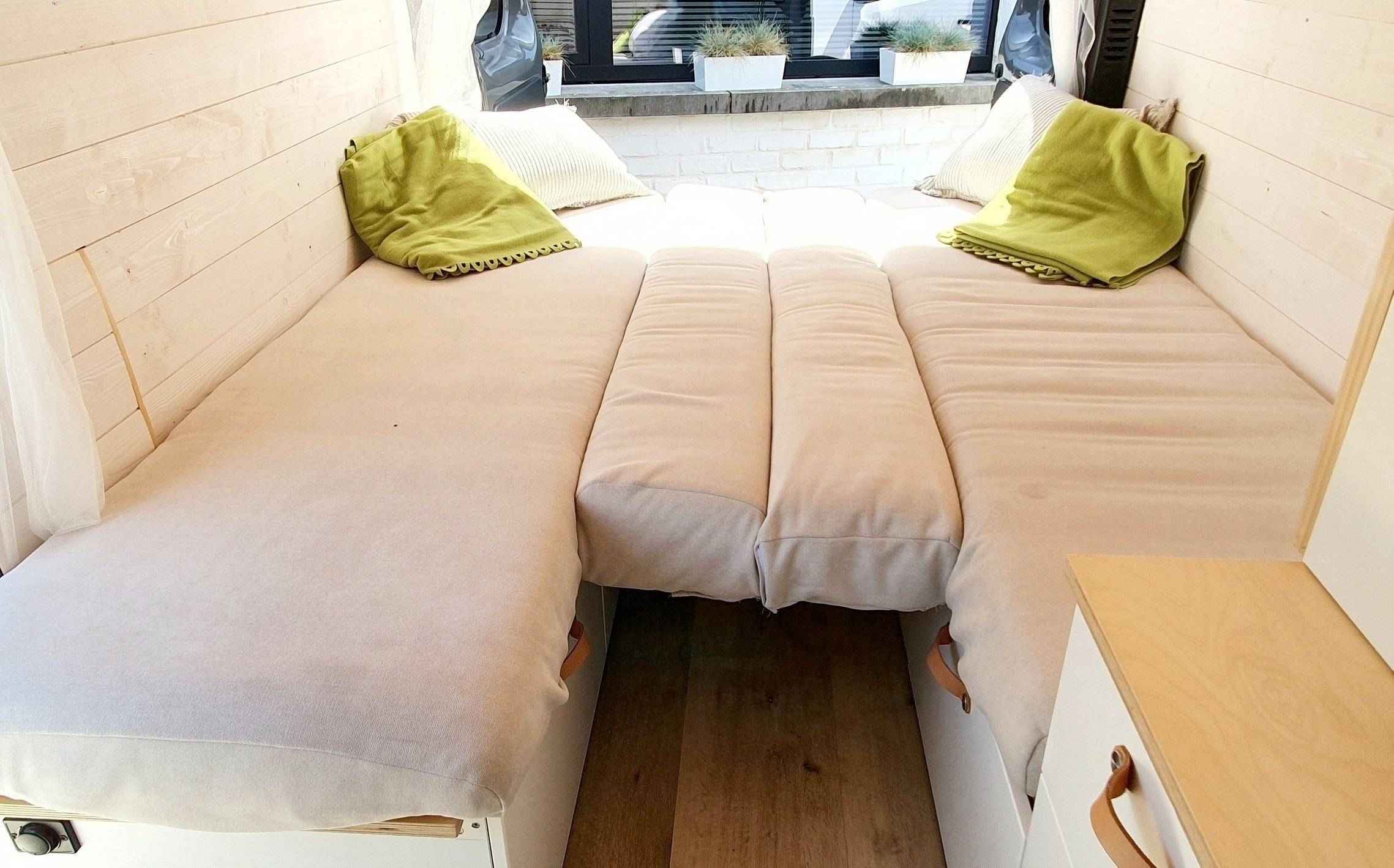 Renault Trafic 1,6 l 125 ch