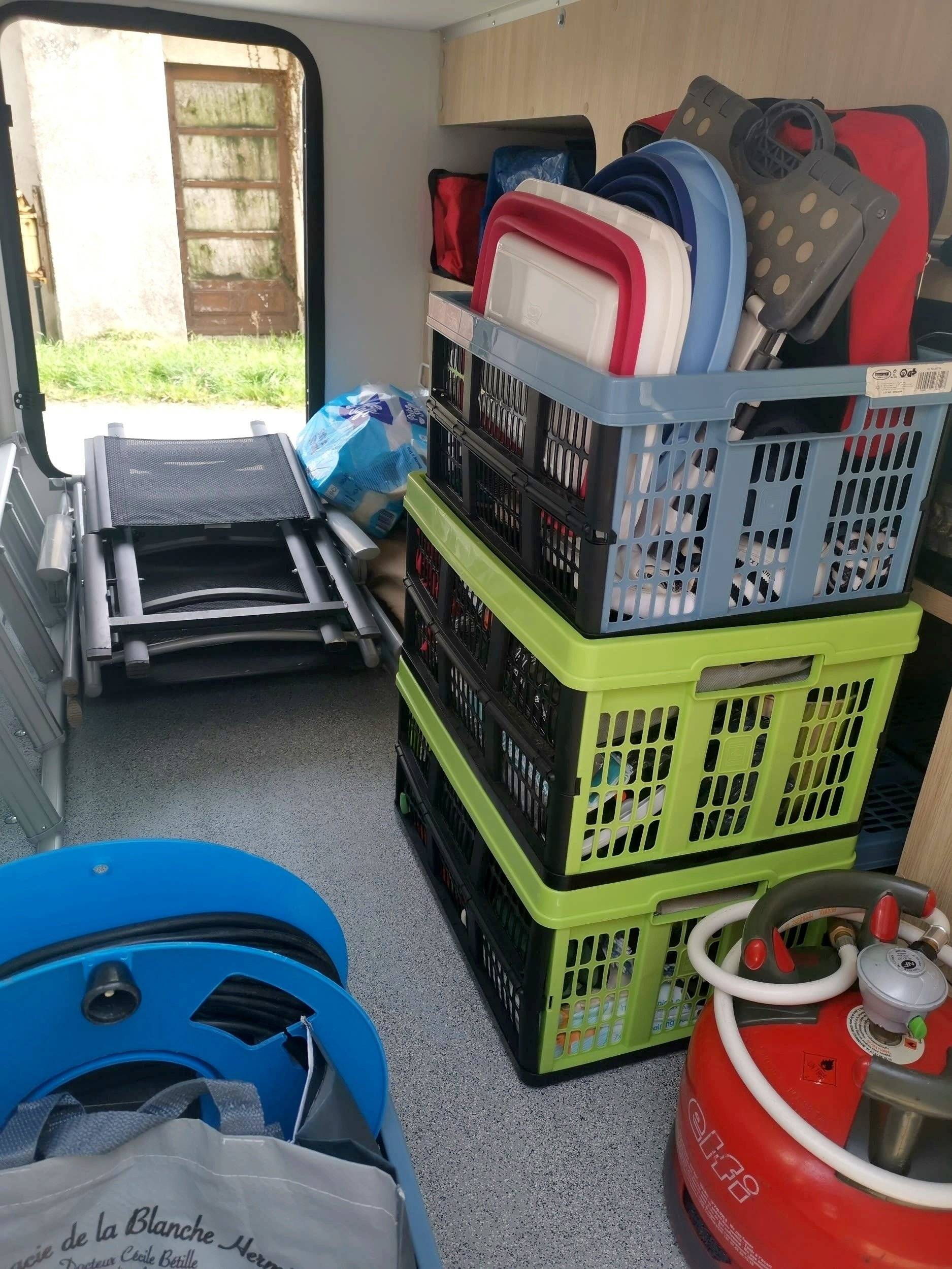 Chausson TITANIUM PREMIUM 788