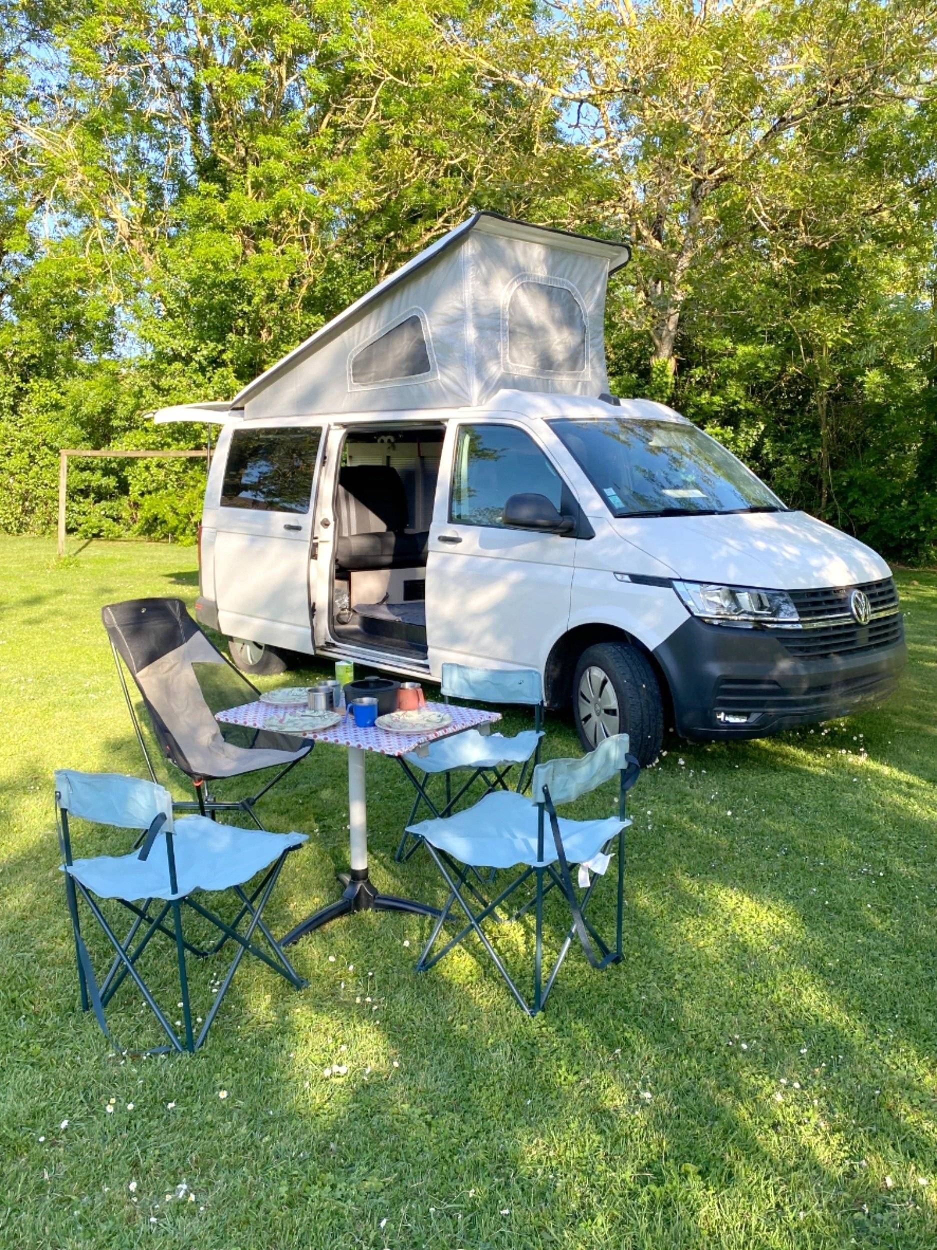 Stylevan Boréal 4