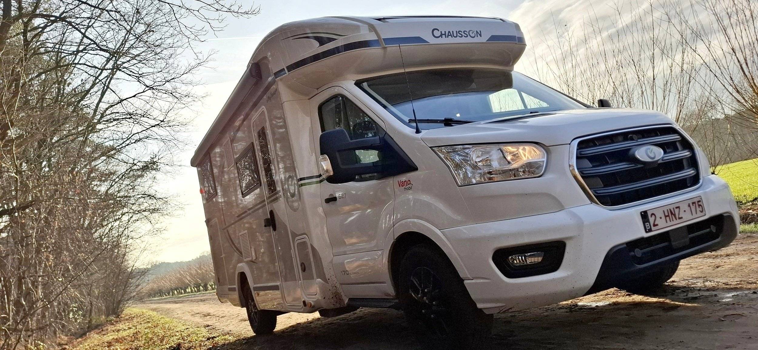 Chausson 