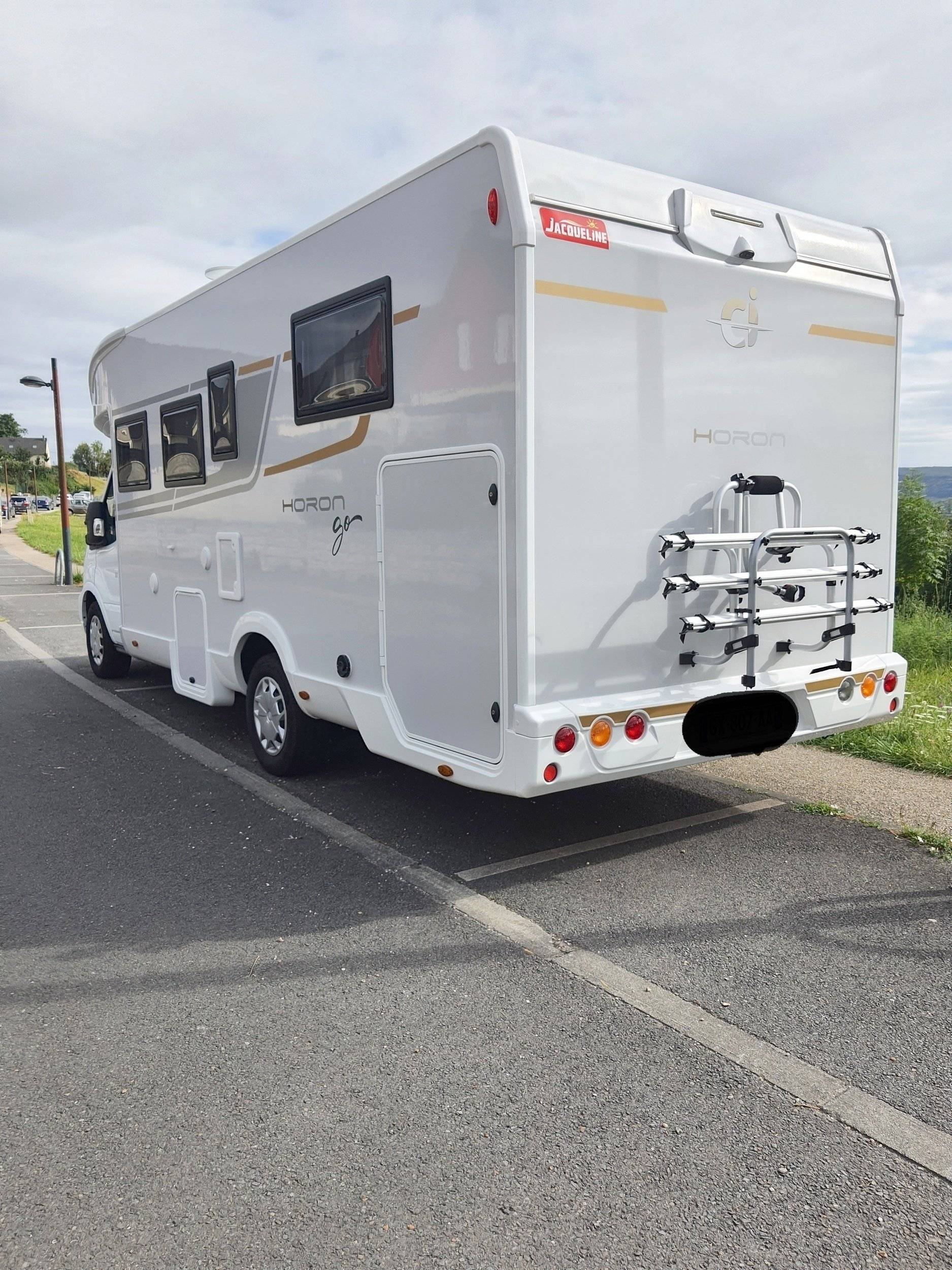 Ci CI HORON 66 XT SELEKT