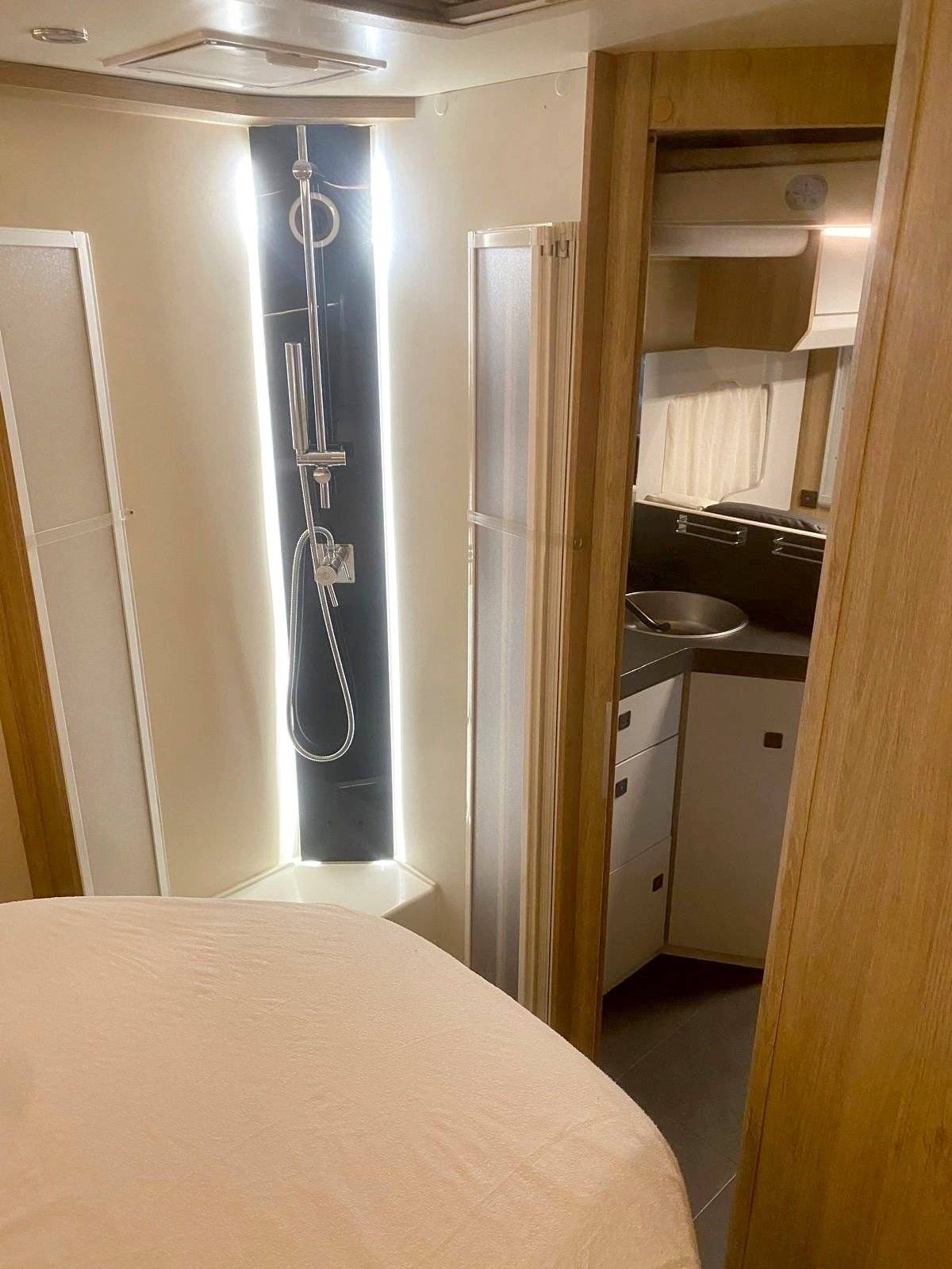 Roller Team 263 Tl Special Edition