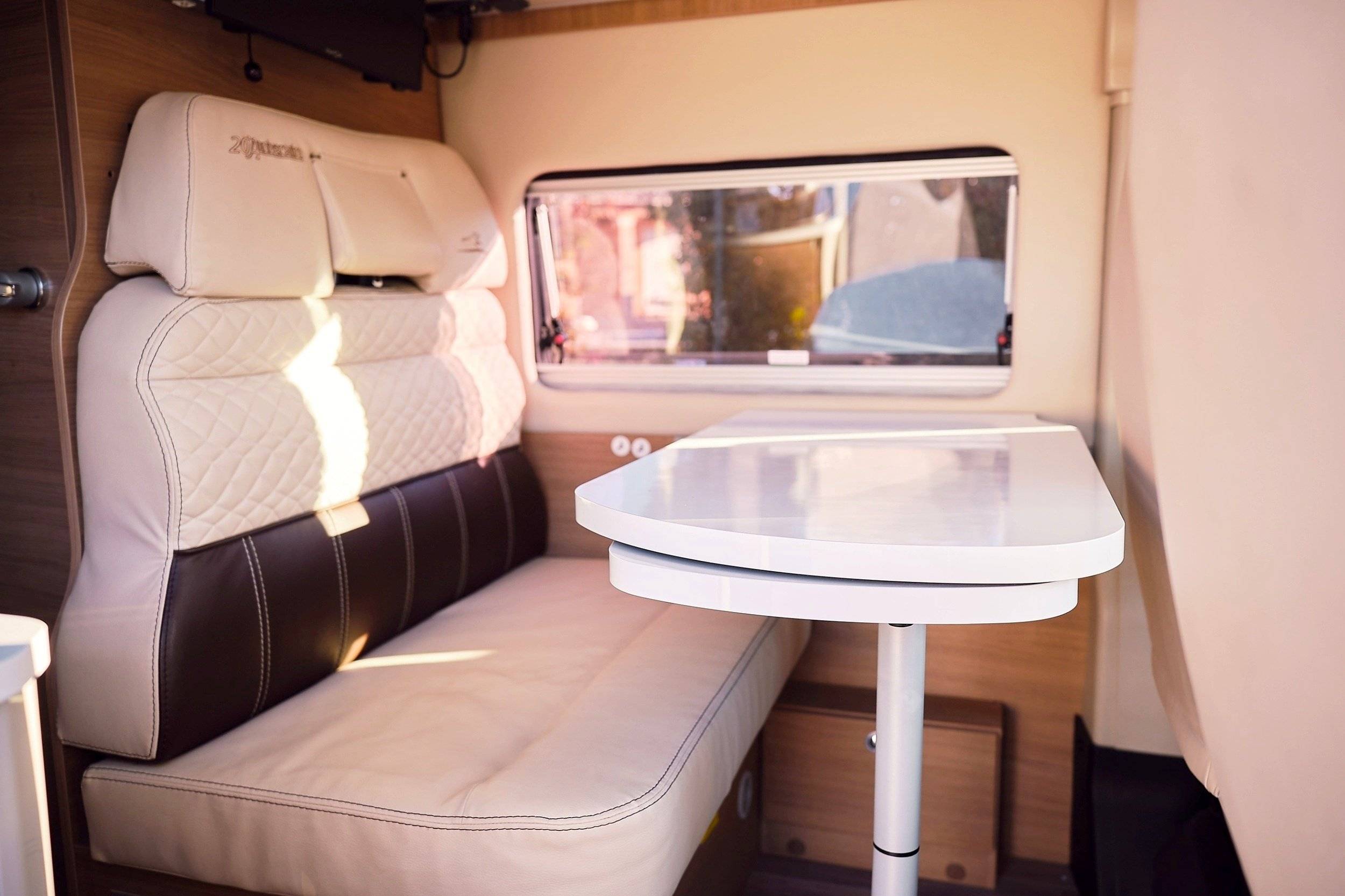 Mclouis Ducato Mc Louis