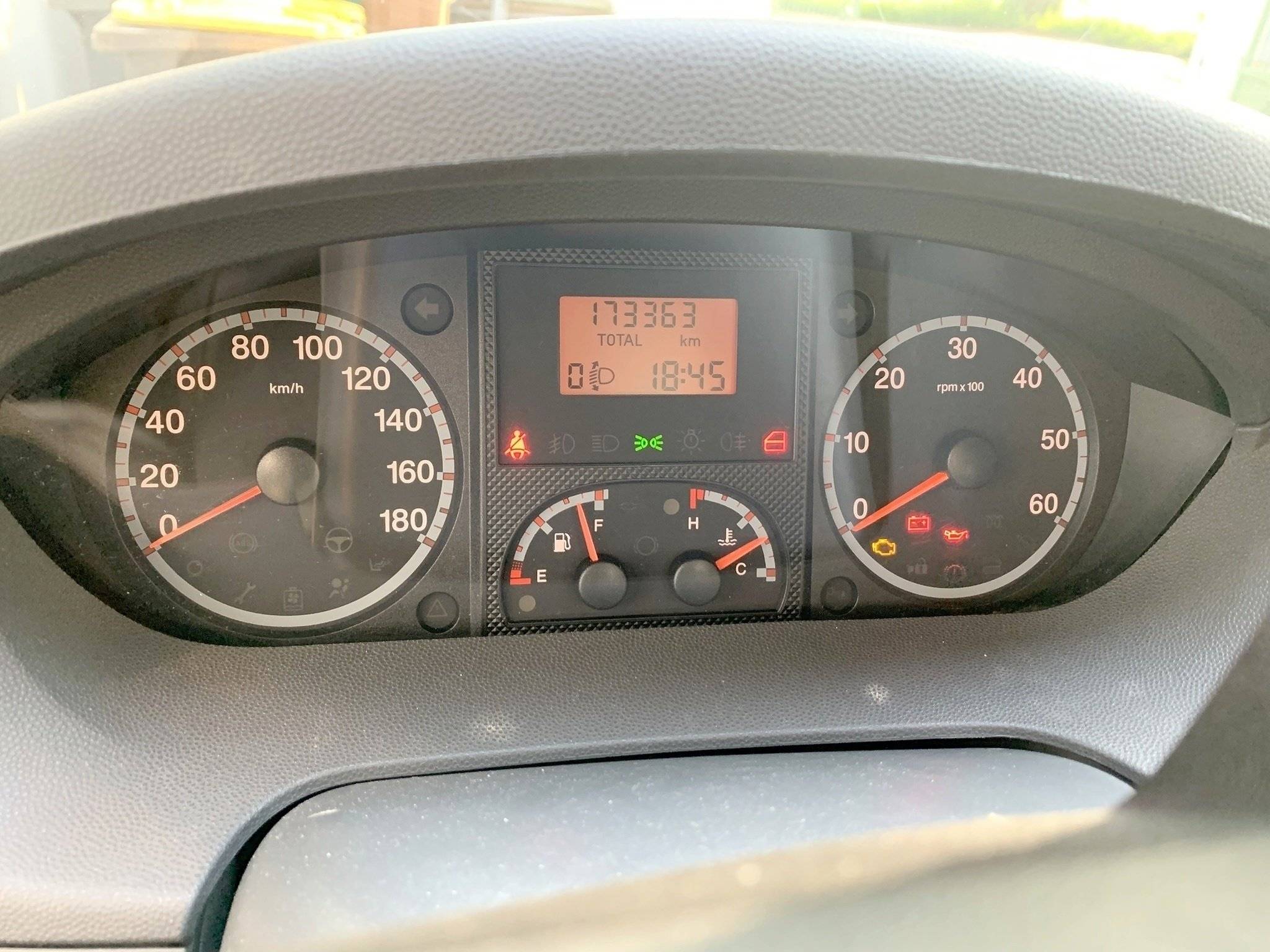 Peugeot Boxer 3,0 HDI 160 ch