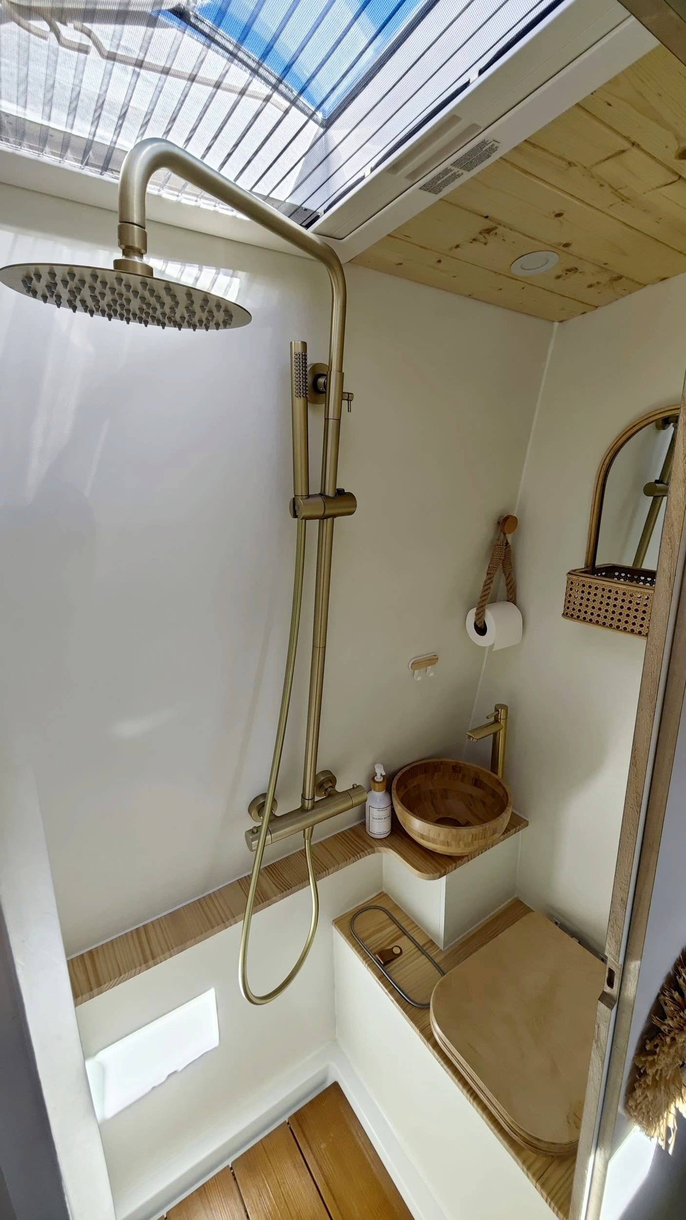 Mercedes Sprinter 313