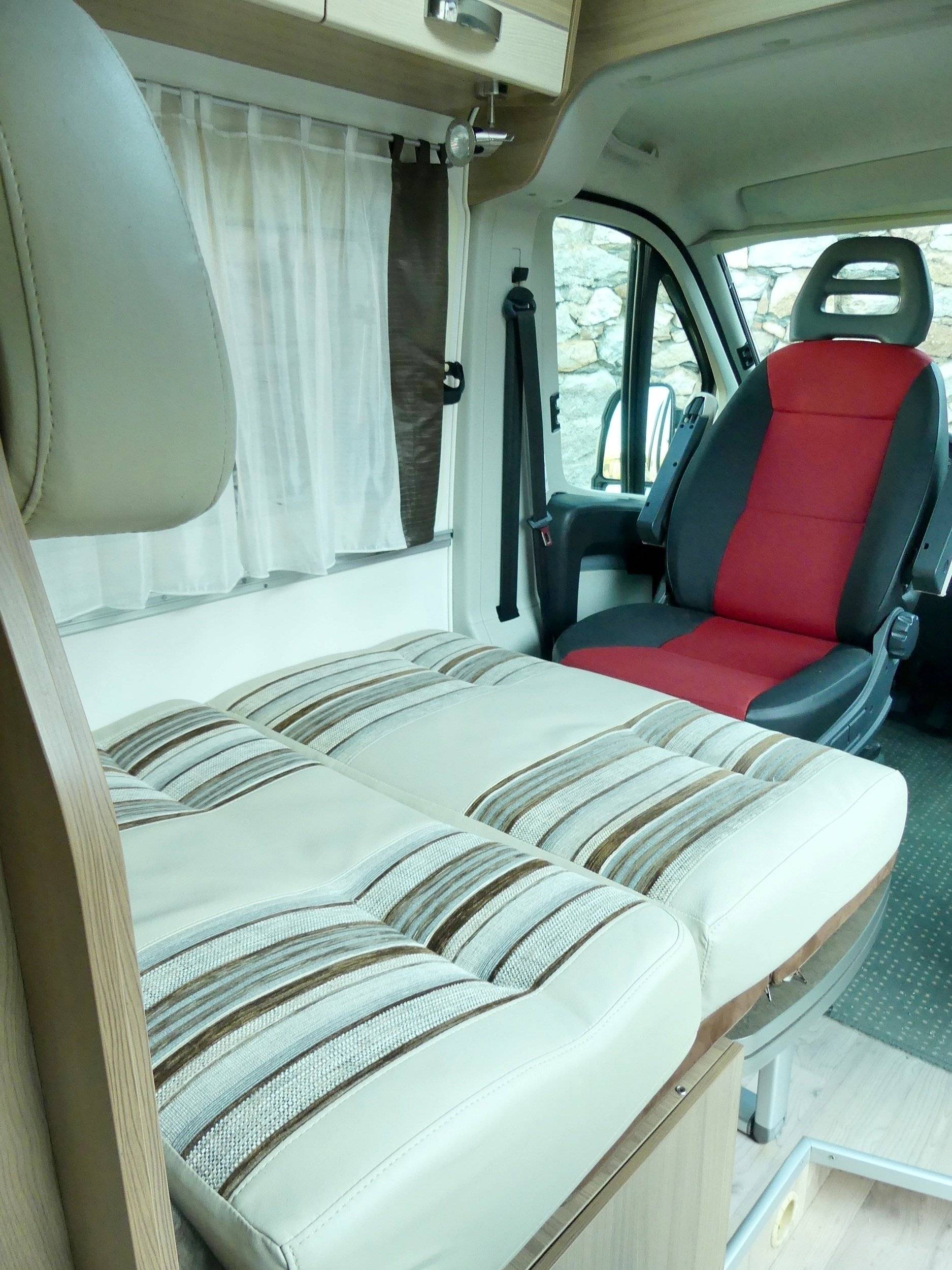 Pilote pilote 600 aventura