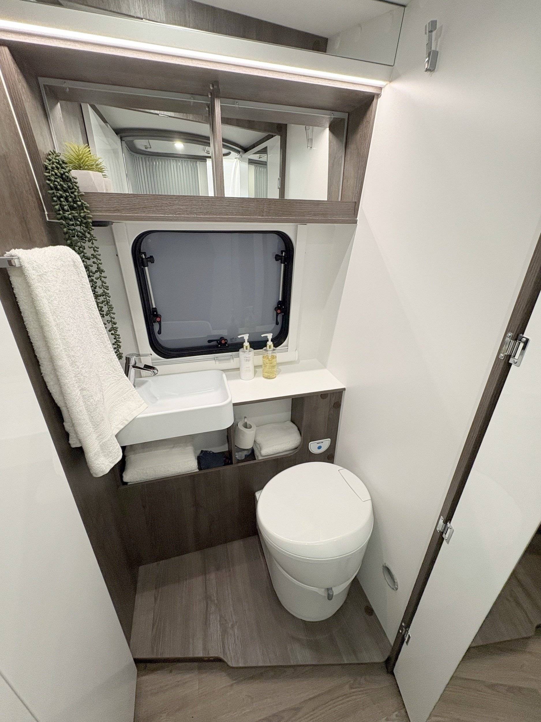 Benimar Ducato 2,2 l Multijet 130 ch.