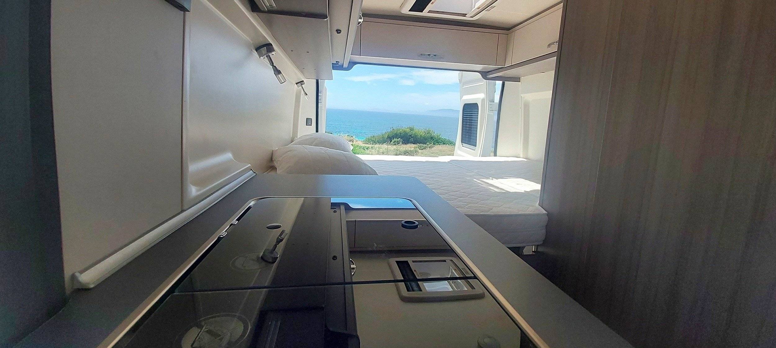 Hobby Vantana K60 FT