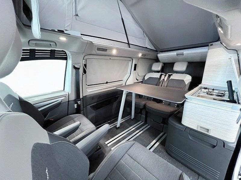 Volkswagen Volkswagen California