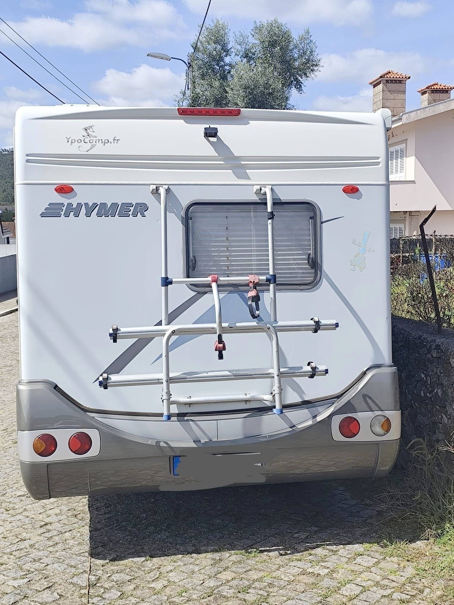 Hymer 