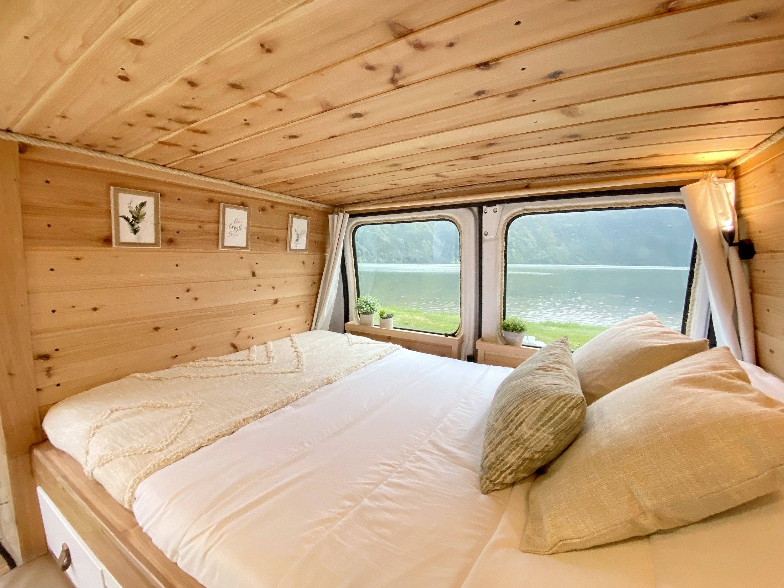 Conversão Peugeot Boxer