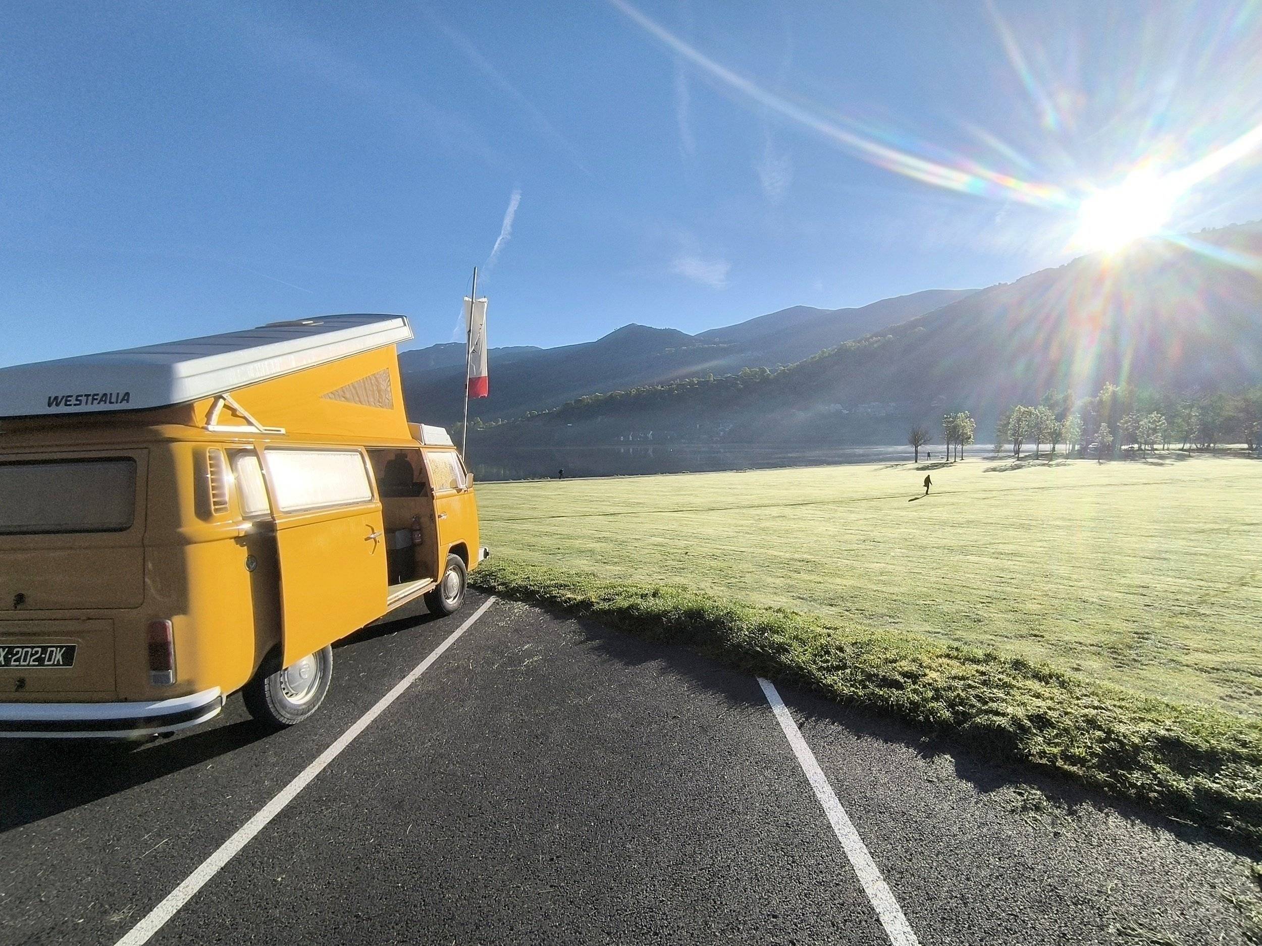 Westfalia 