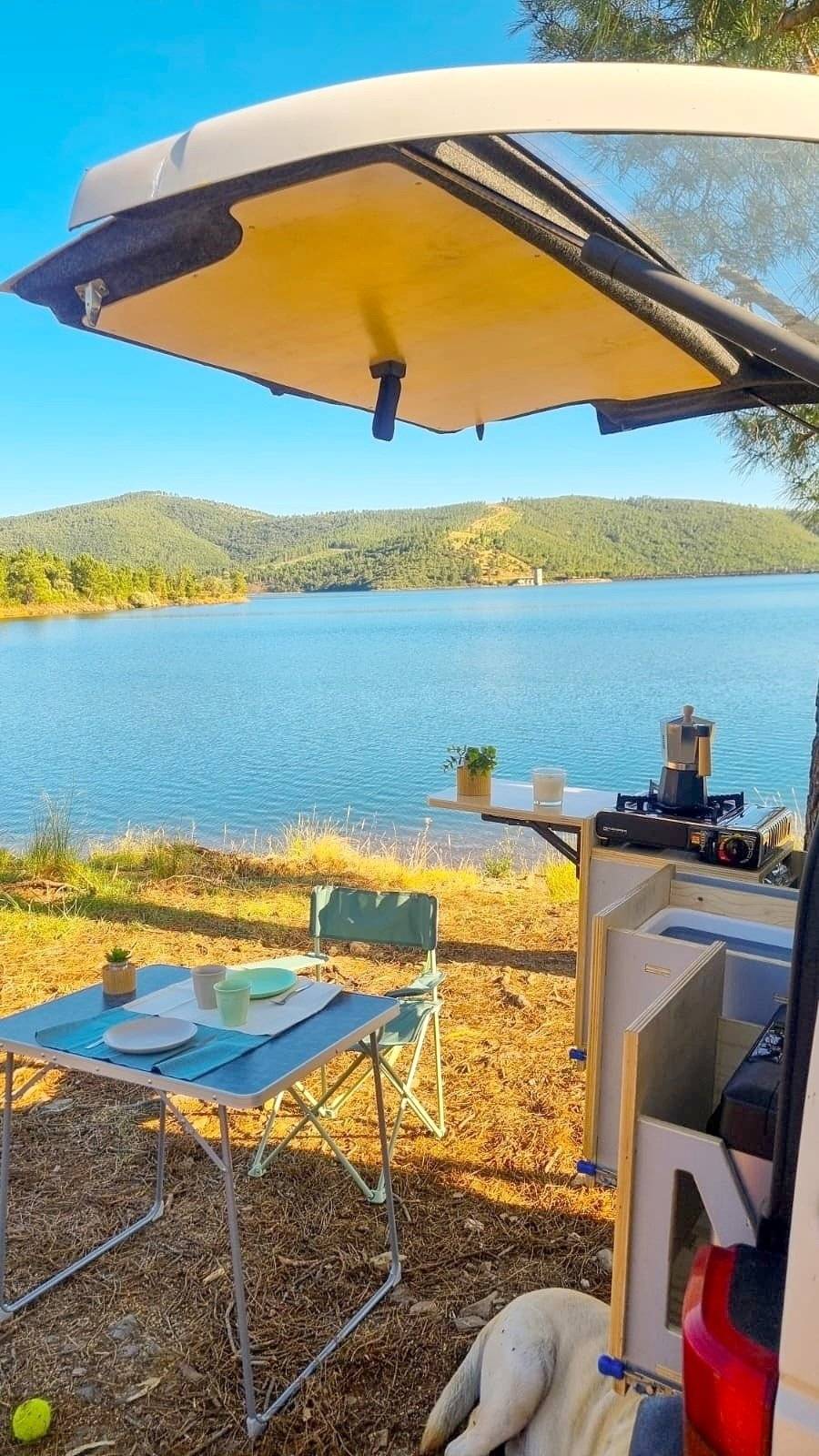 Volkswagen Transporter T4 2.4D