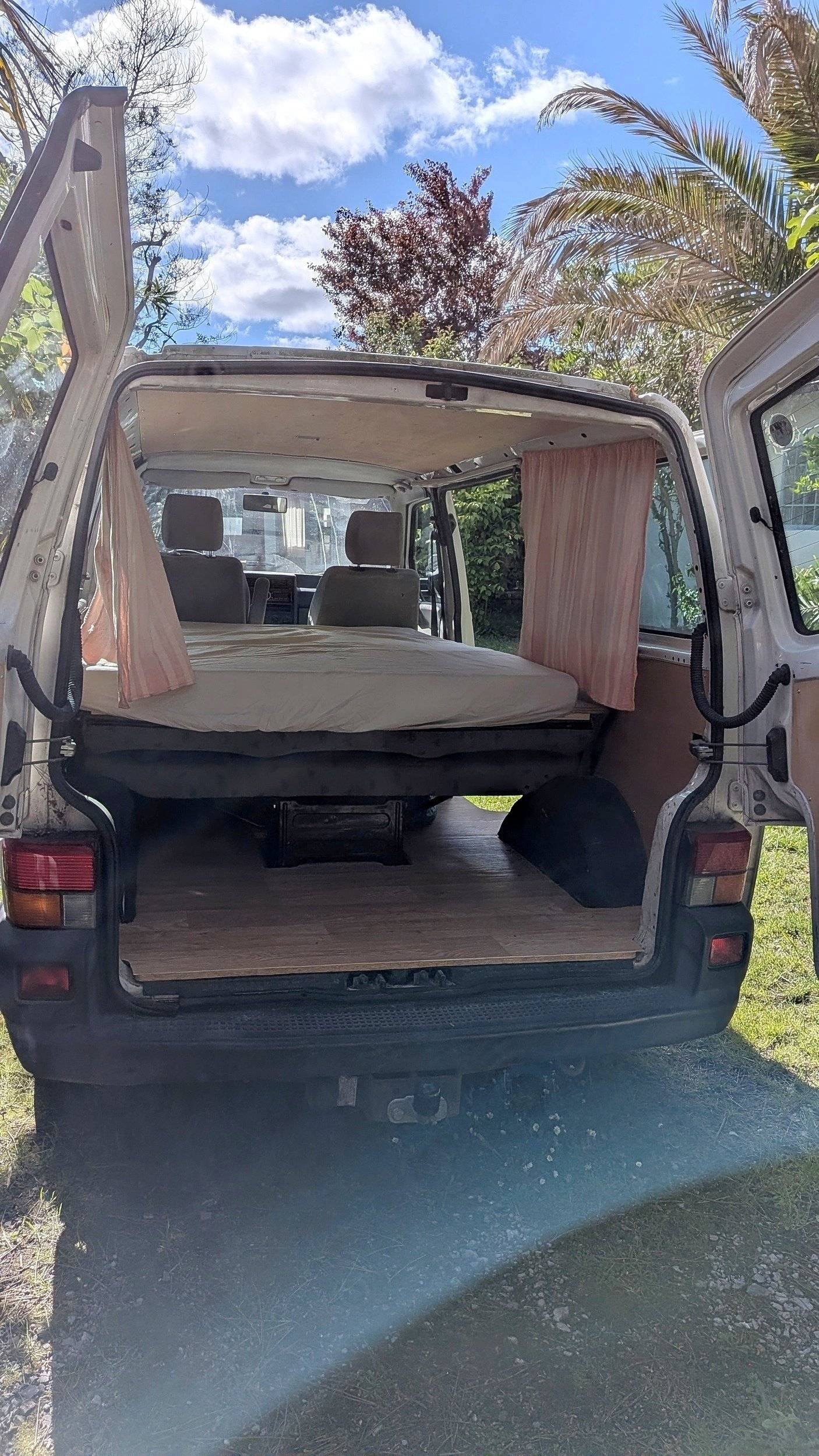 Westfalia Westfalia T4