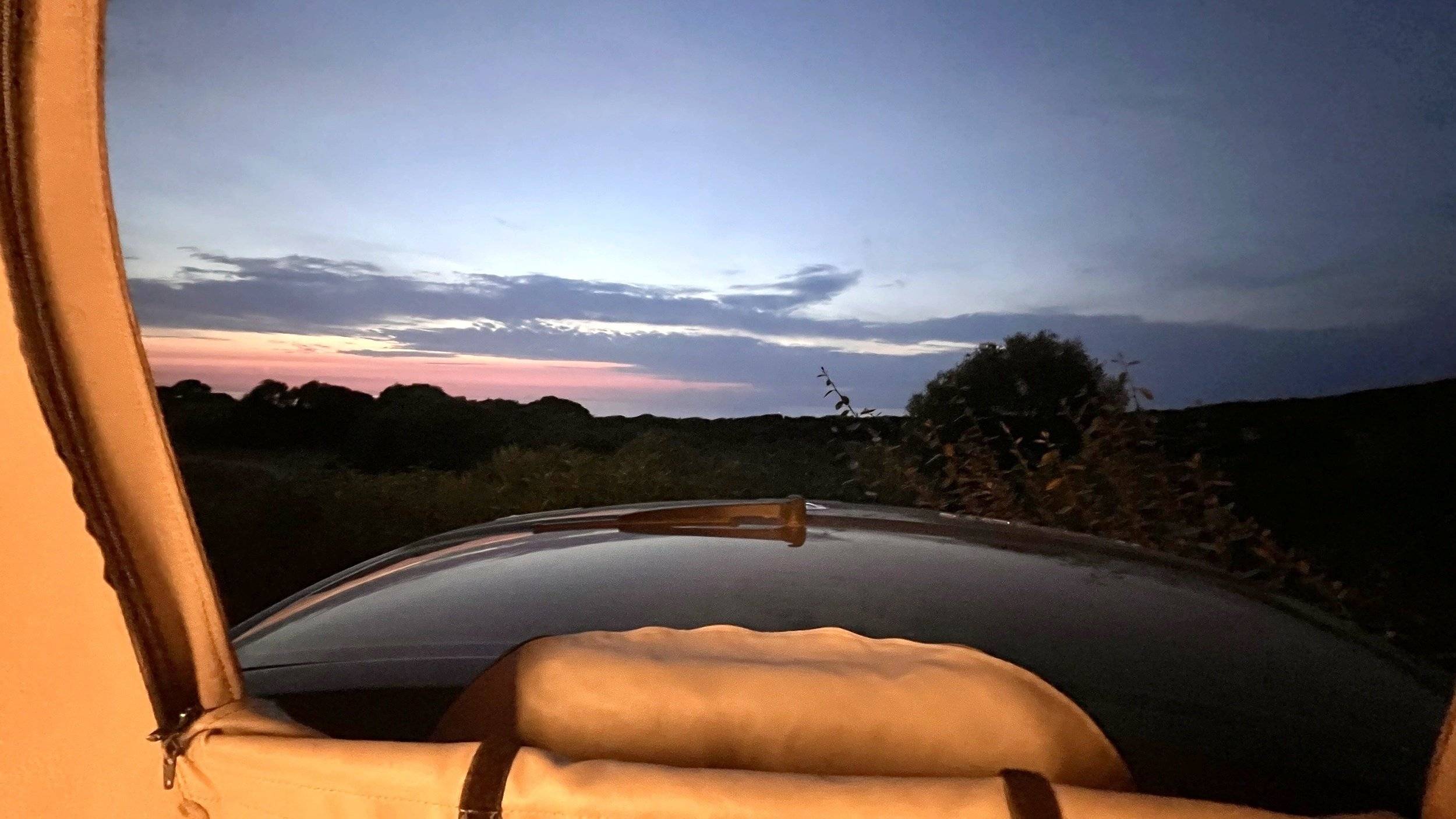 Westfalia Kepler Five