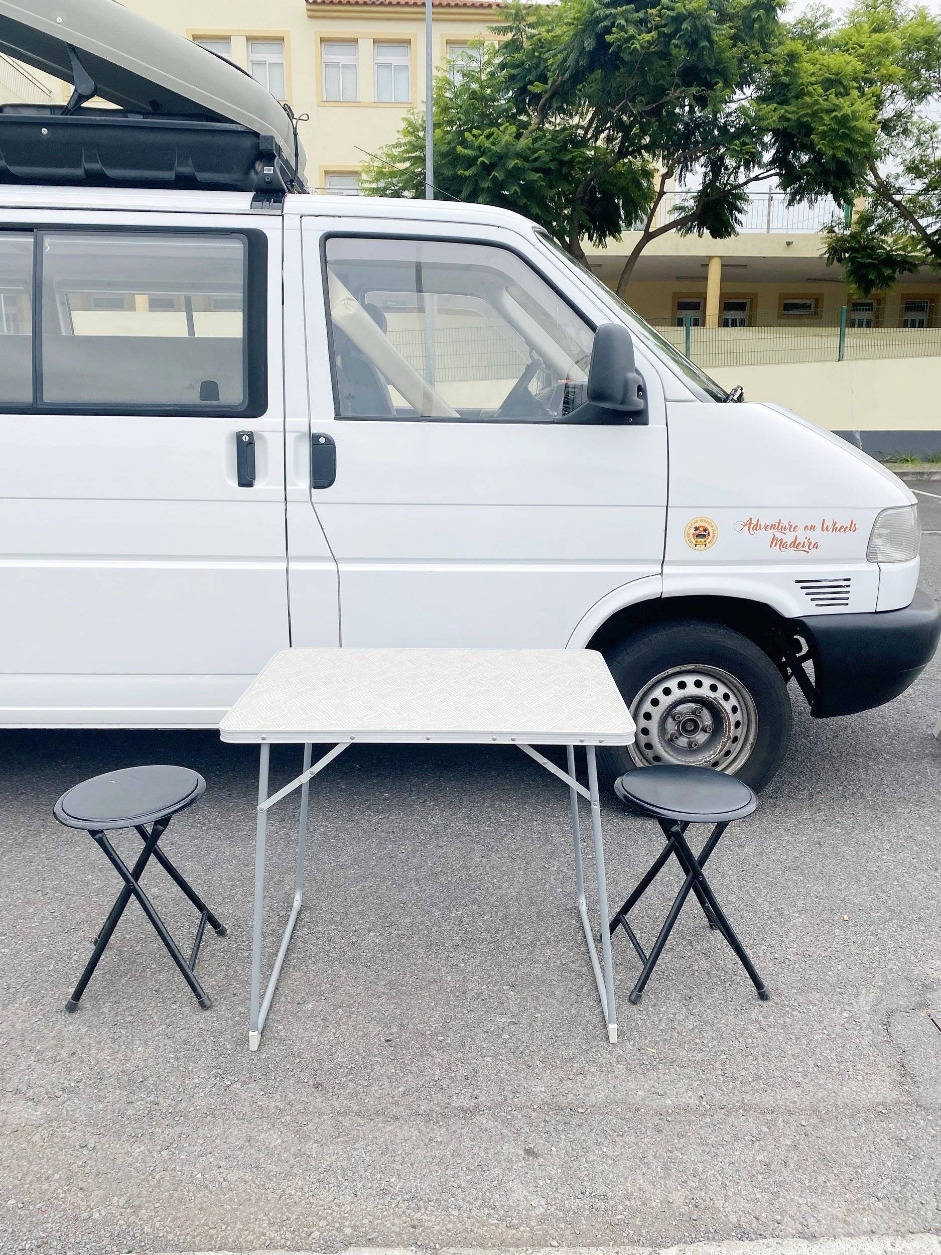 Volkswagen Transporter T4