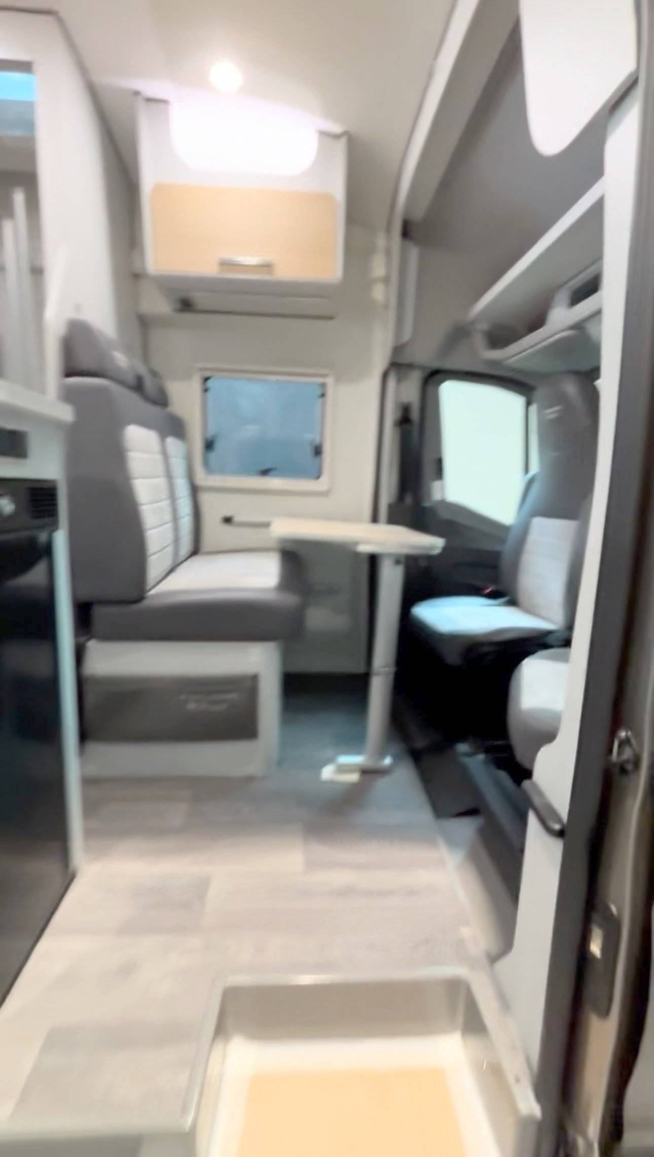 Essecke Ford Transit 4x4 125c - Yescapa