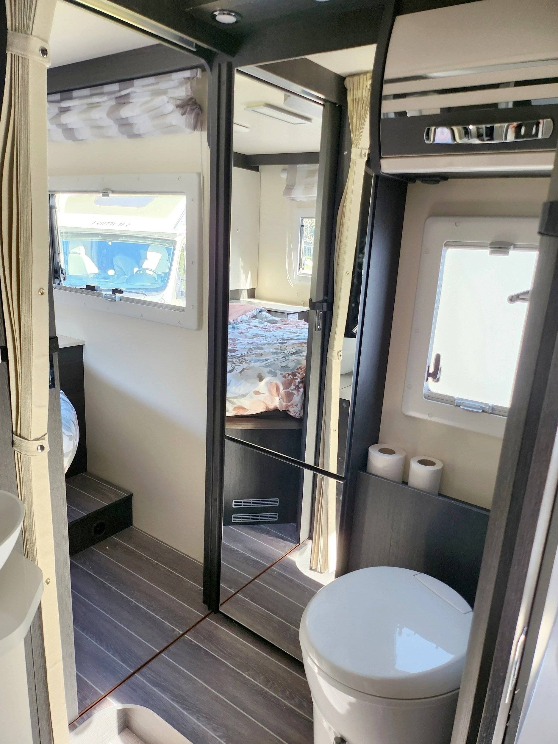 Roller Team Roller Team 266 TL