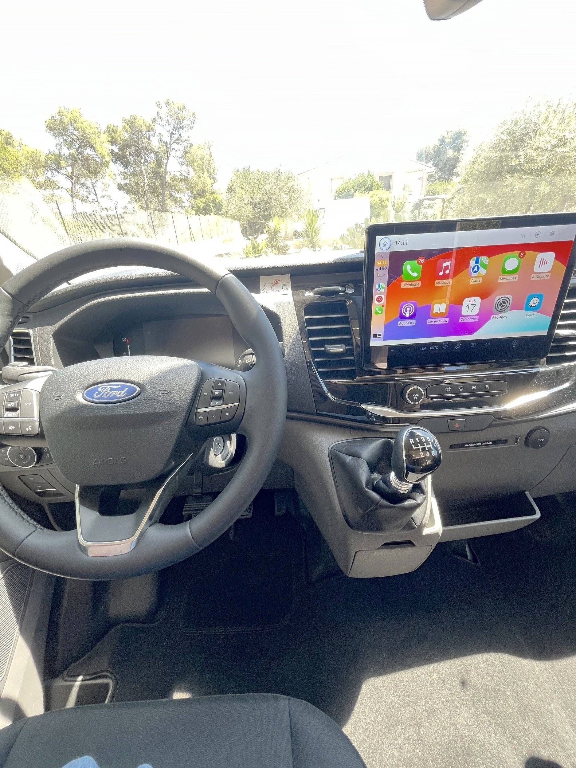 Benimar Benimar Tessoro 495UP