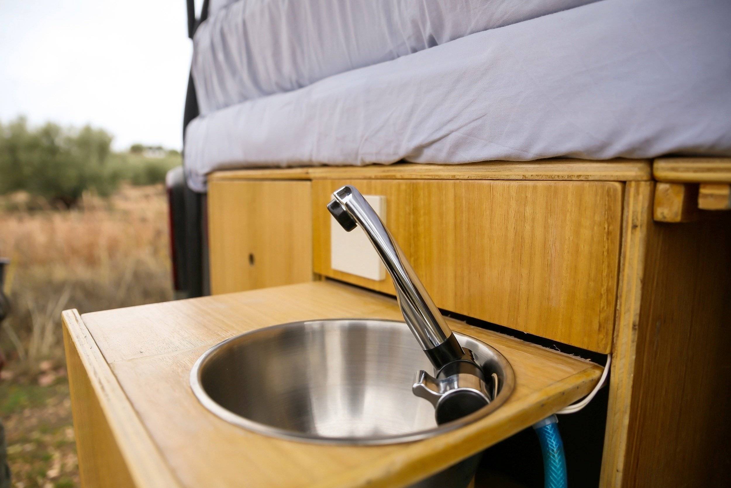 Volkswagen 2,5l TDI 130 ch