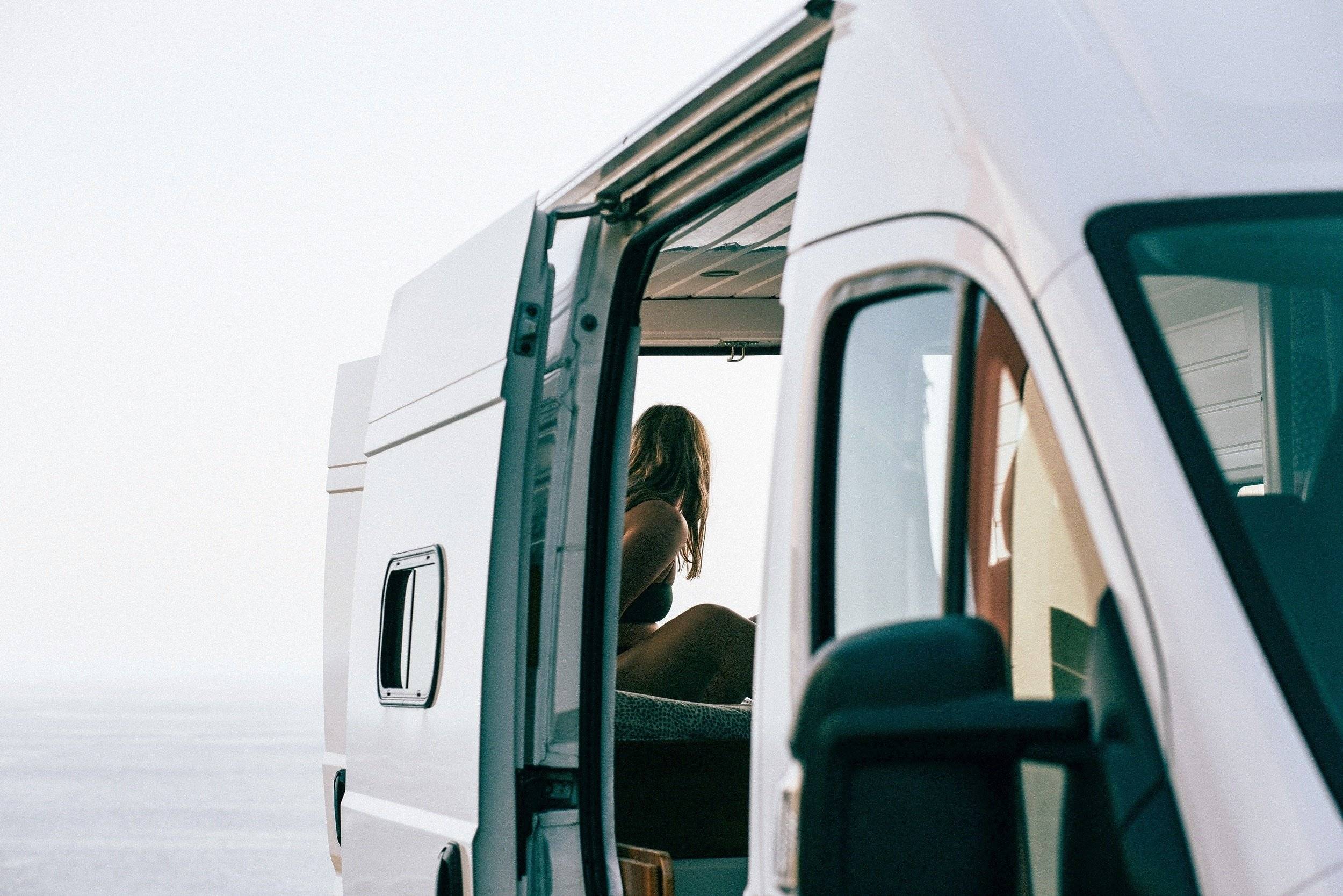 Citroën Jumper 2,2 l 120ch