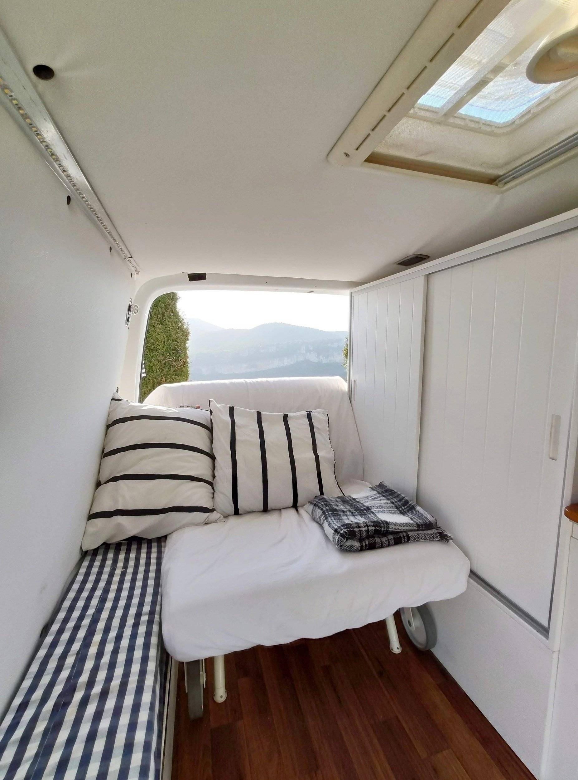 Volkswagen Volkswagen transporter t4