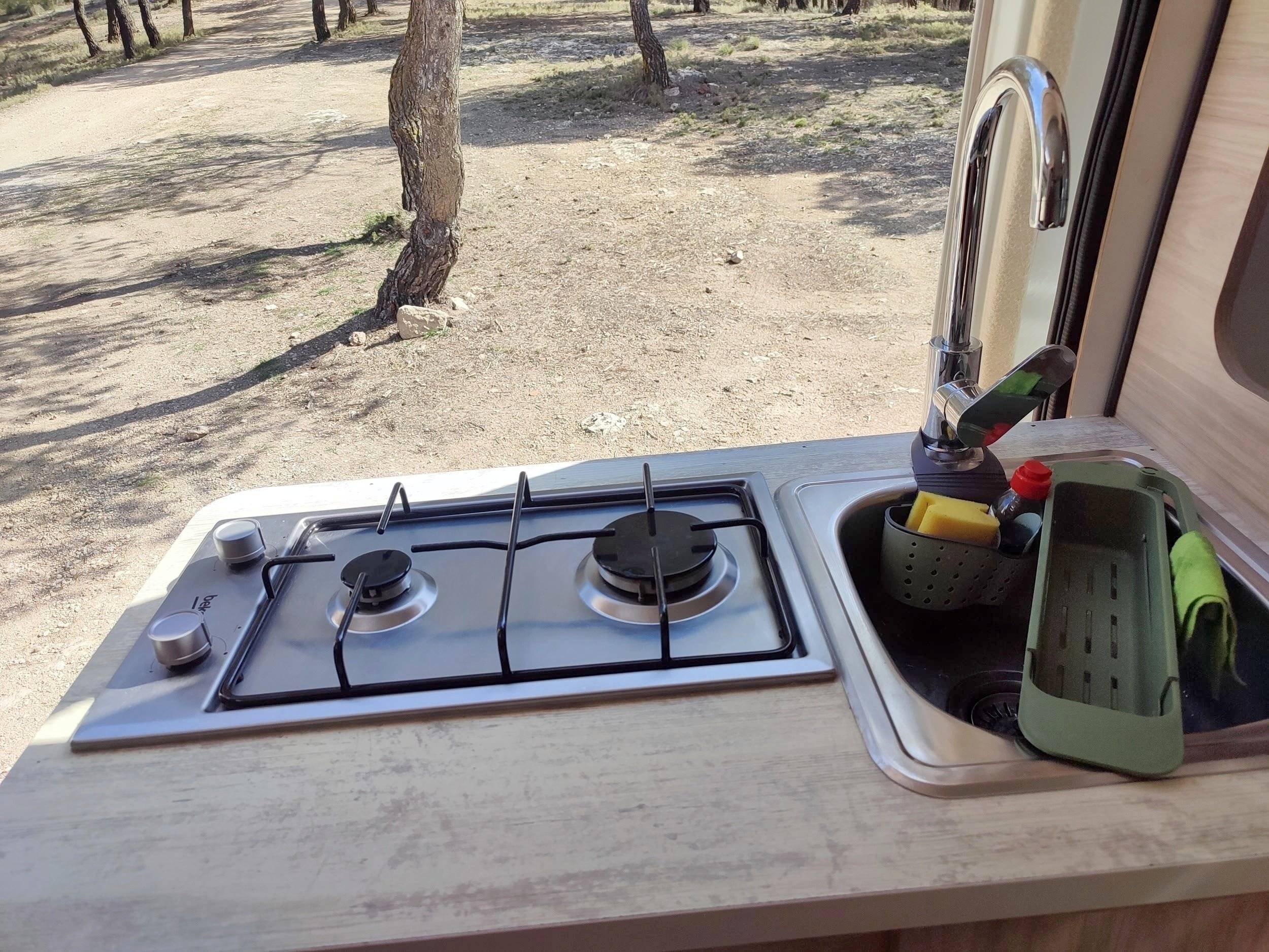 Peugeot Boxer 2,8 HDI