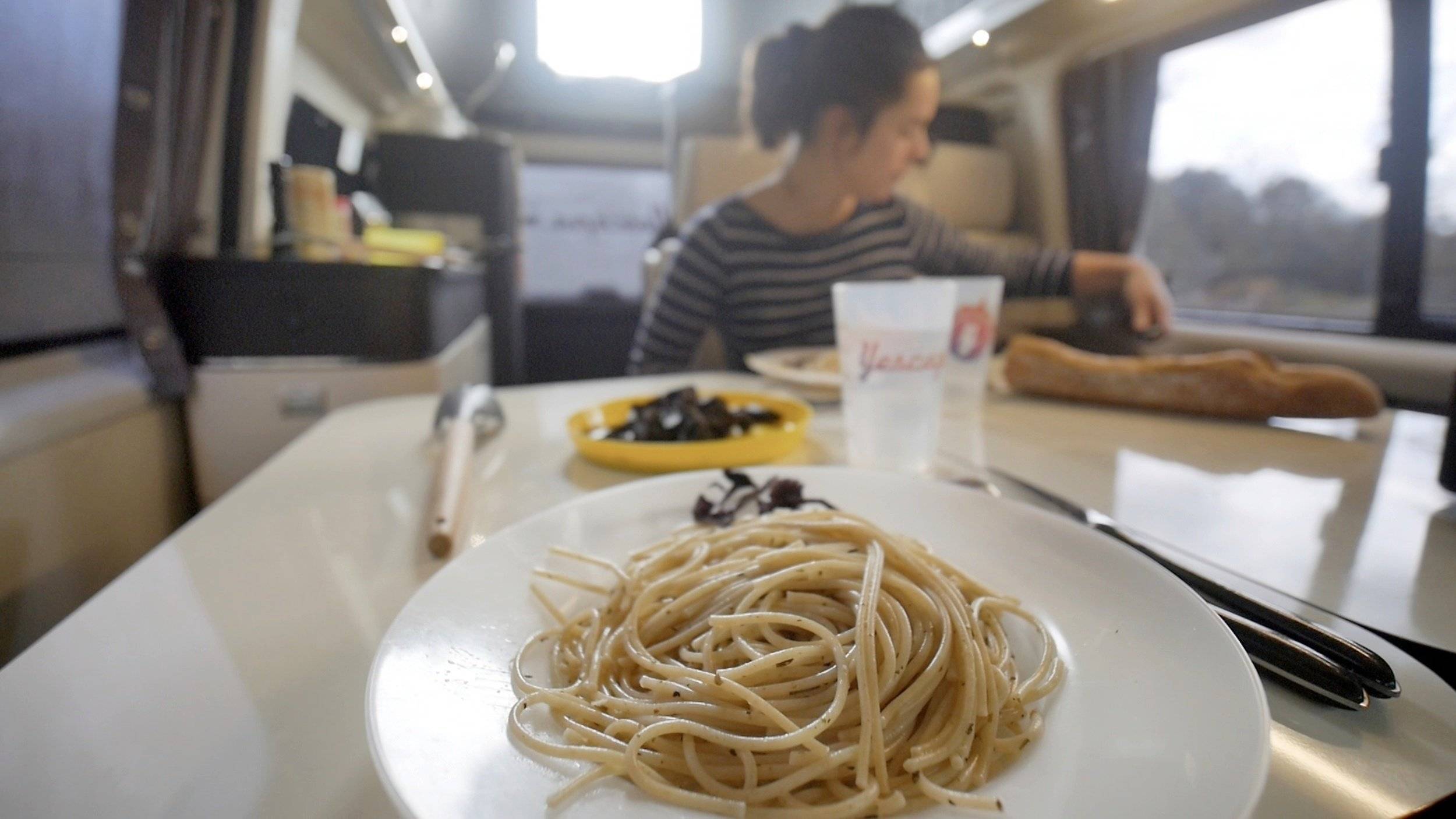 Westfalia Kepler One