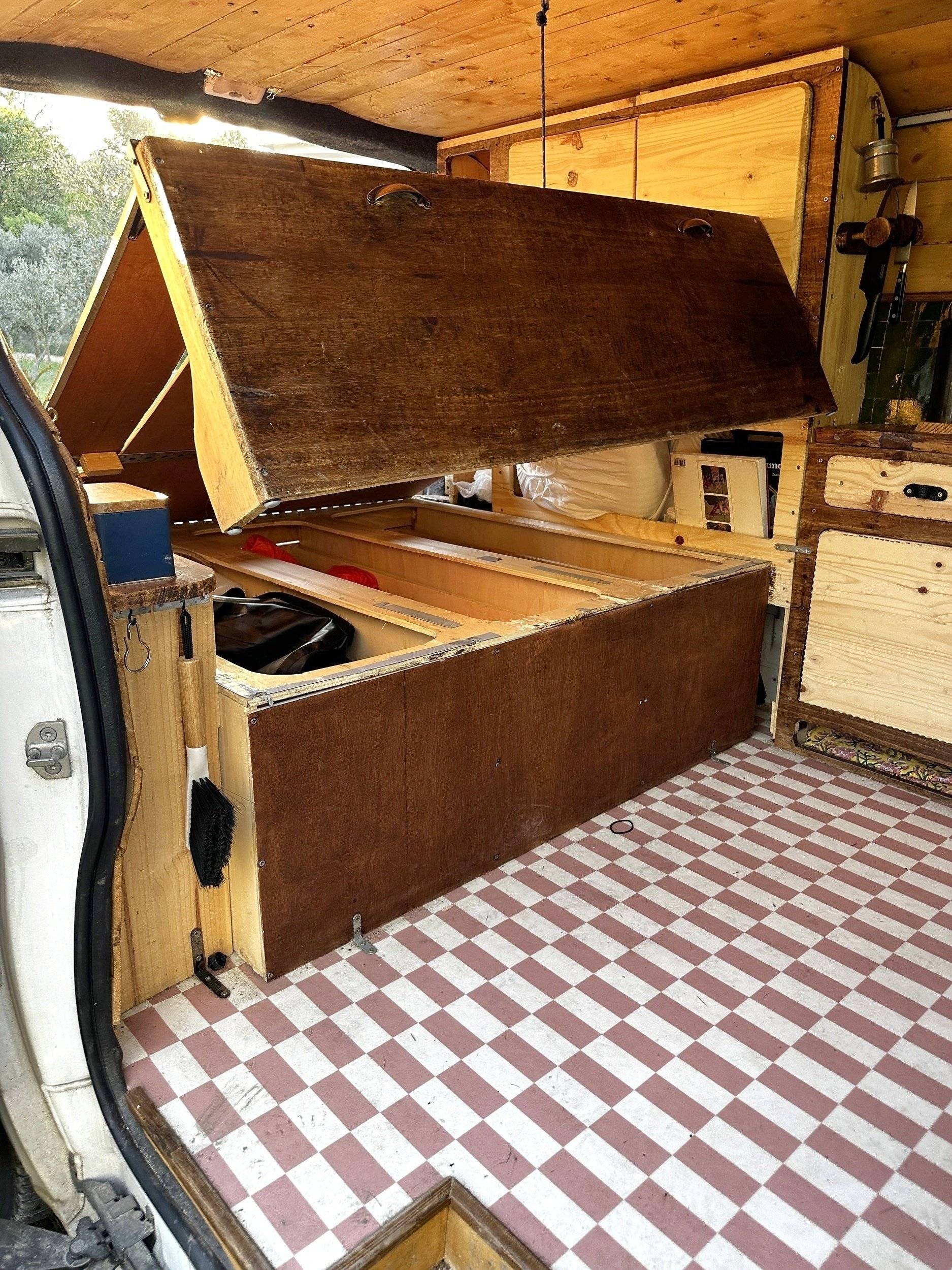 Trafic Trafic III 1.6 dci
