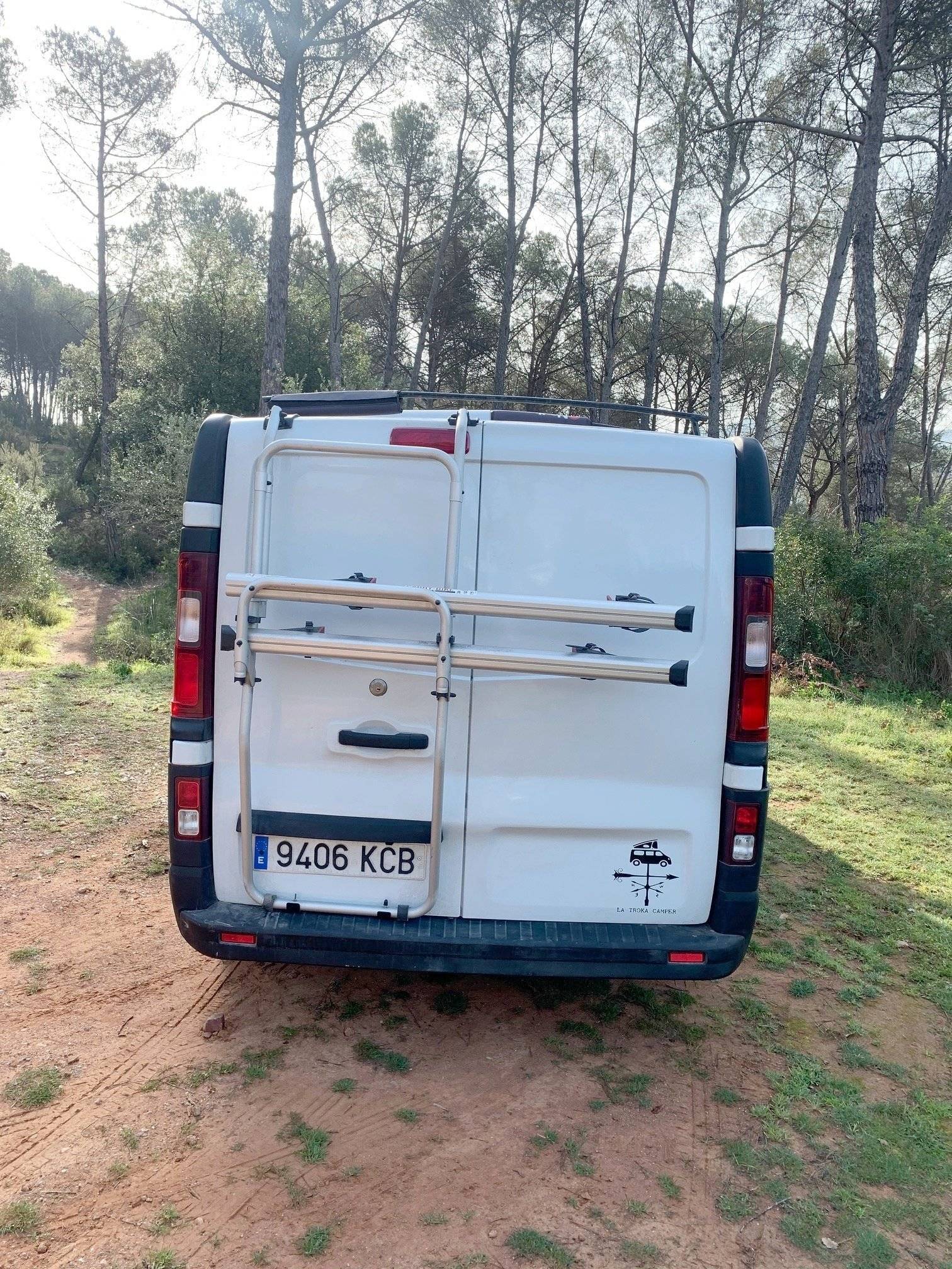 Renault Renault trafic