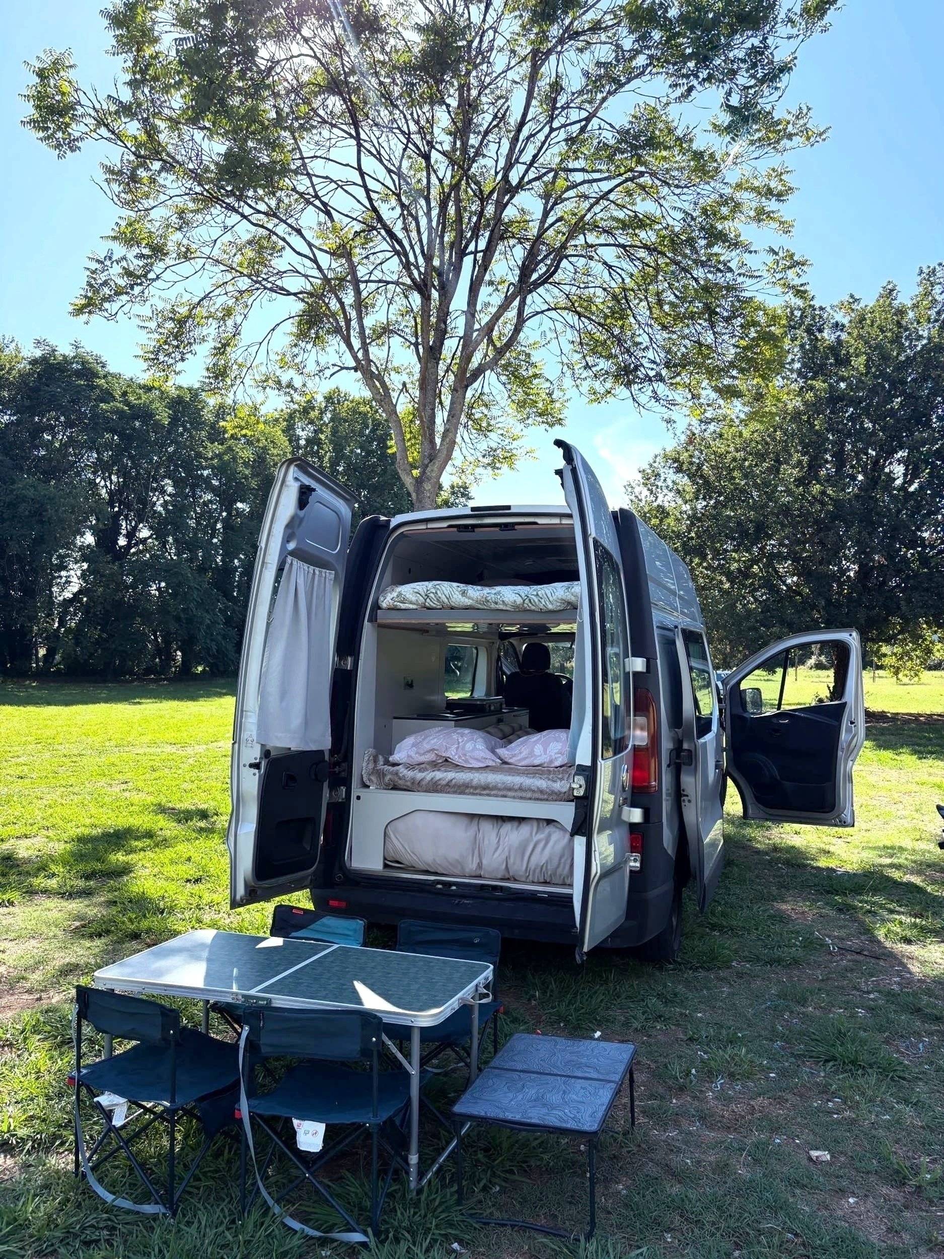 Fiat TALENTO