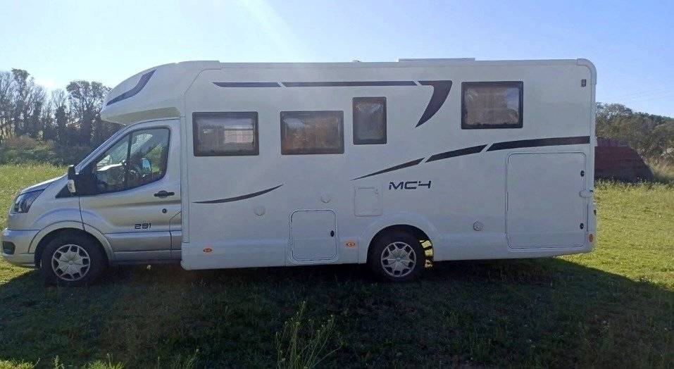 Mclouis MC4