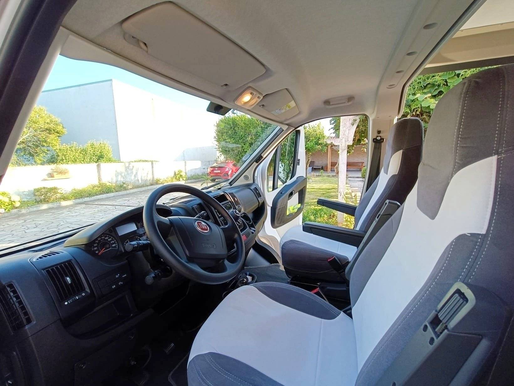 Ci KYROS 5 - CAMPER 4 PLAZAS - Nº 1