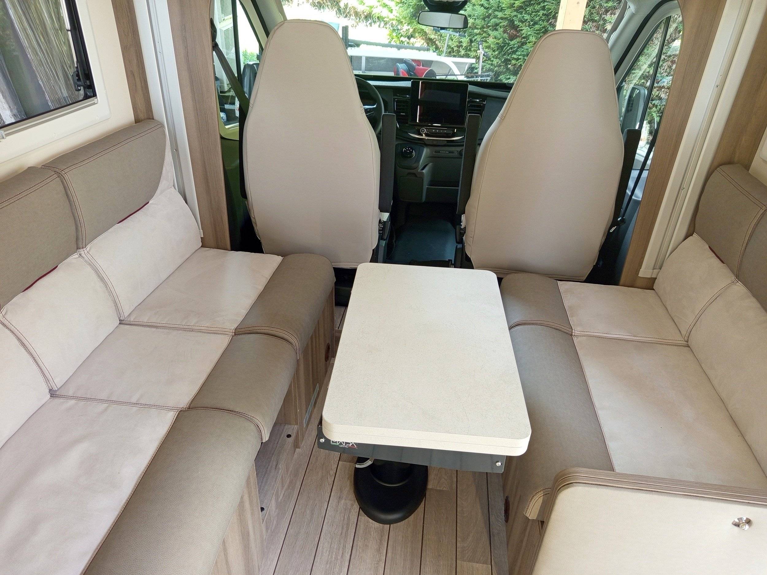 Roller Team kronosfit 230 TL