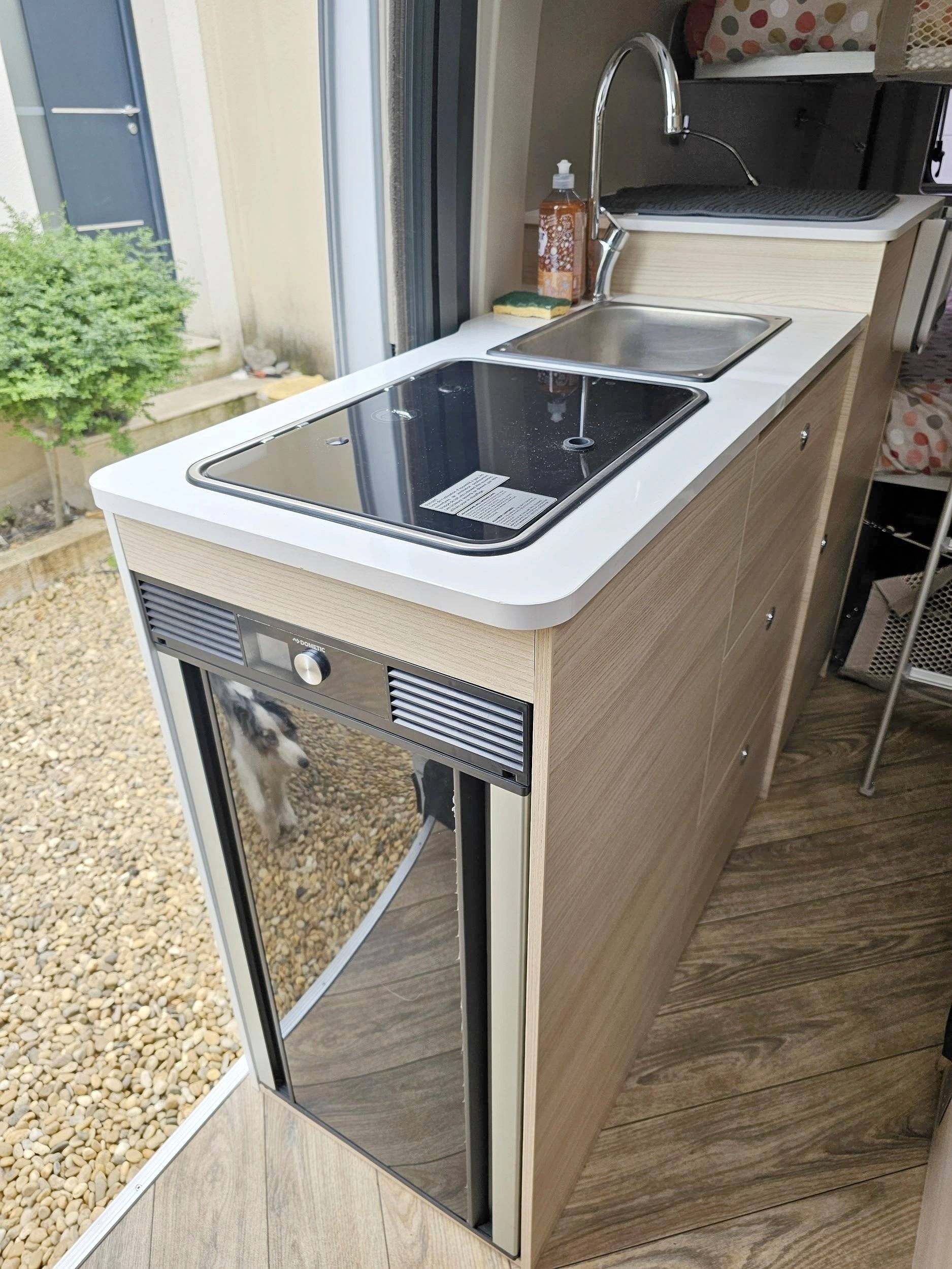 Chausson Chausson V594 Max 