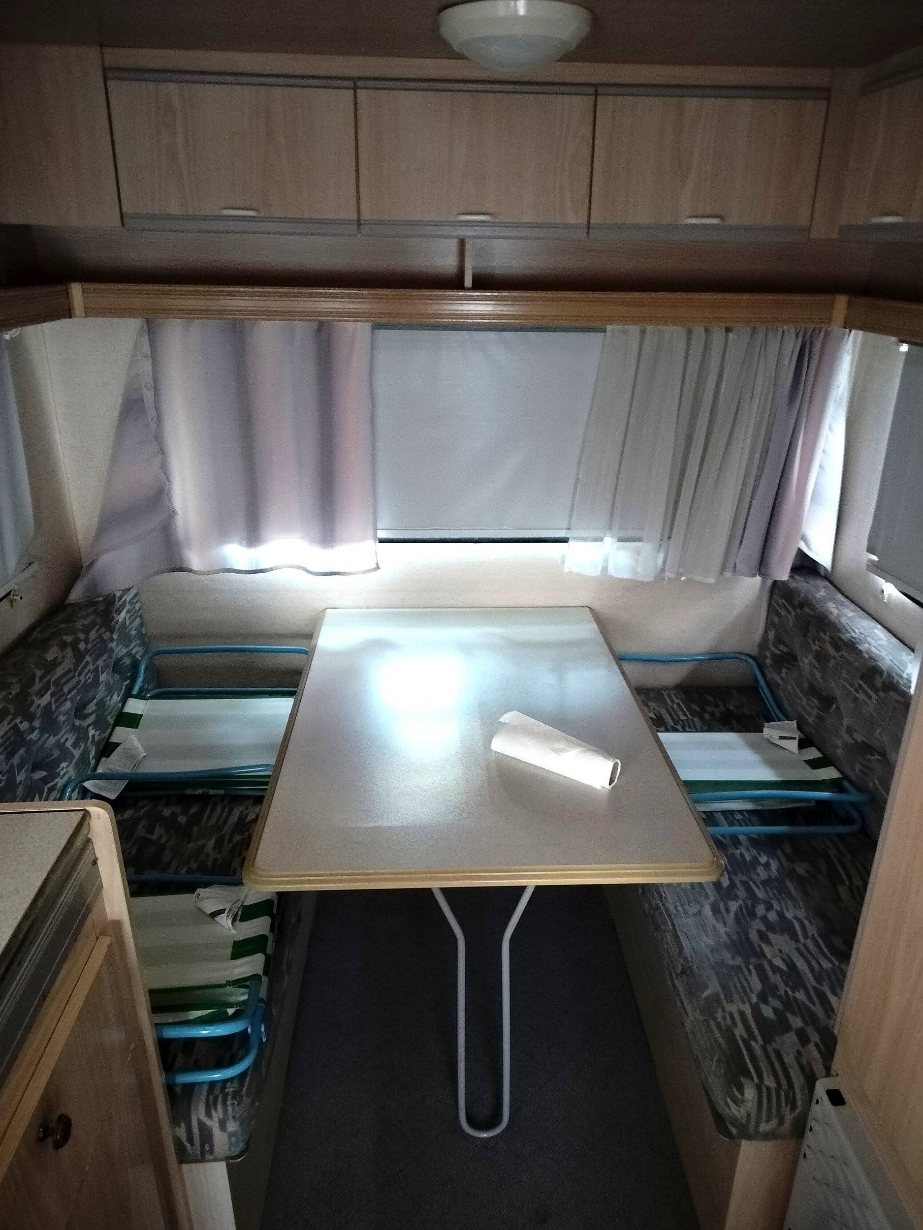 Caravelair 426