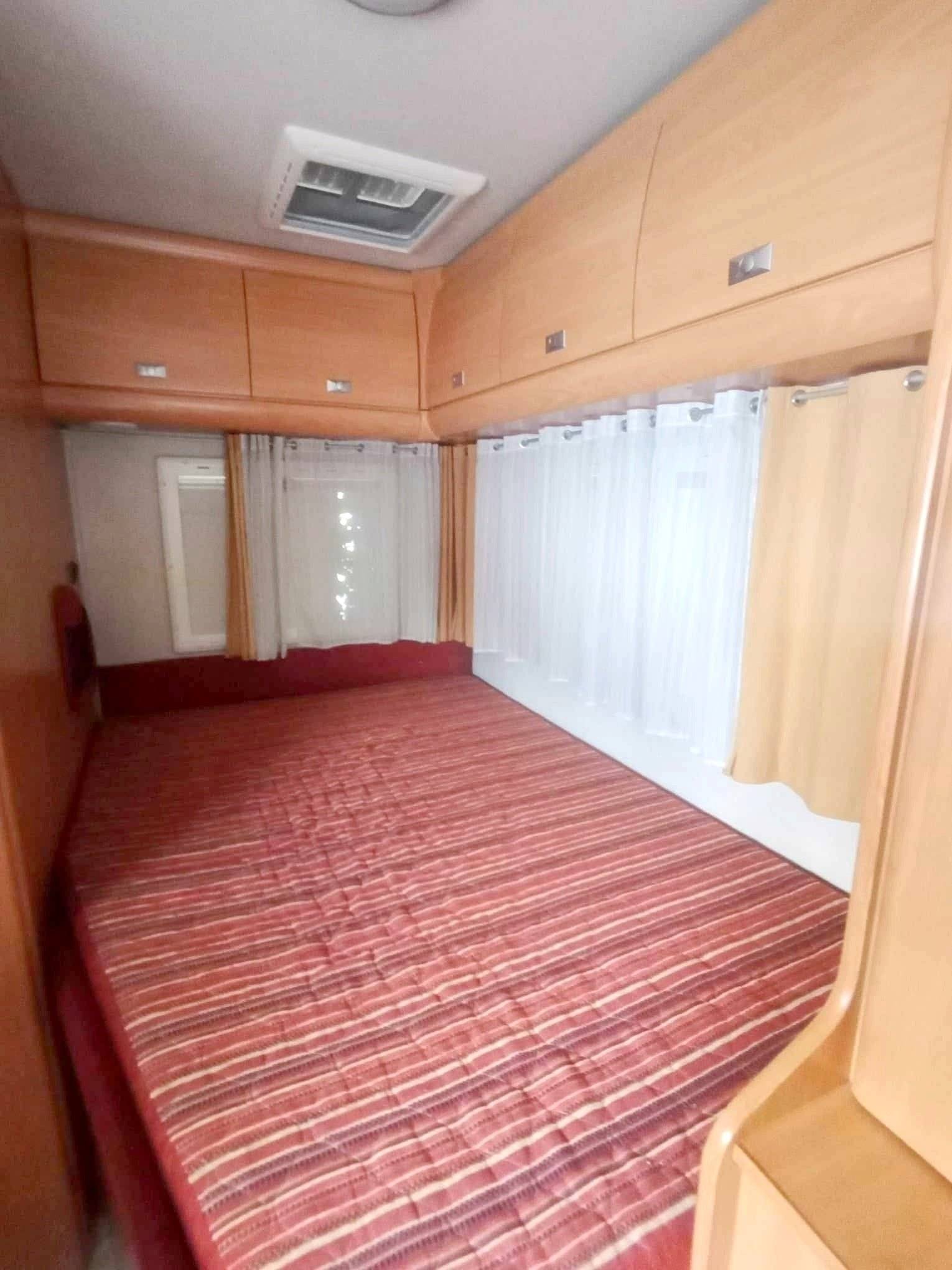 Challenger Fiat Ducato