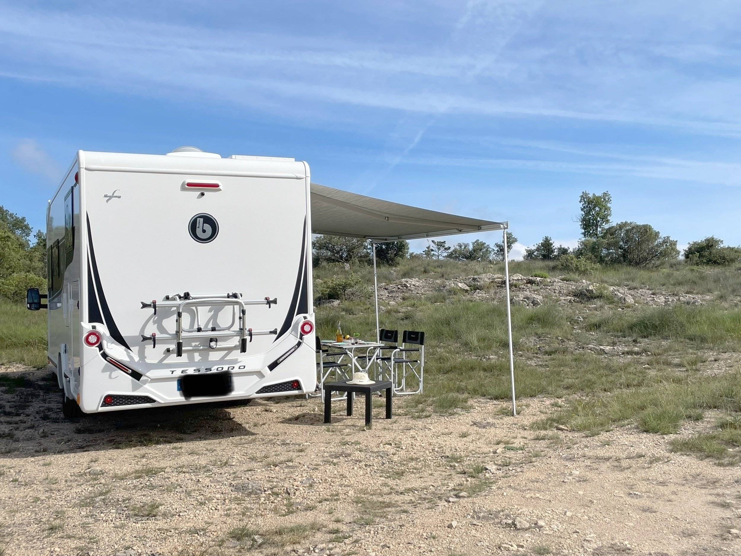 Benimar BENIMAR 468 Édition Limitée