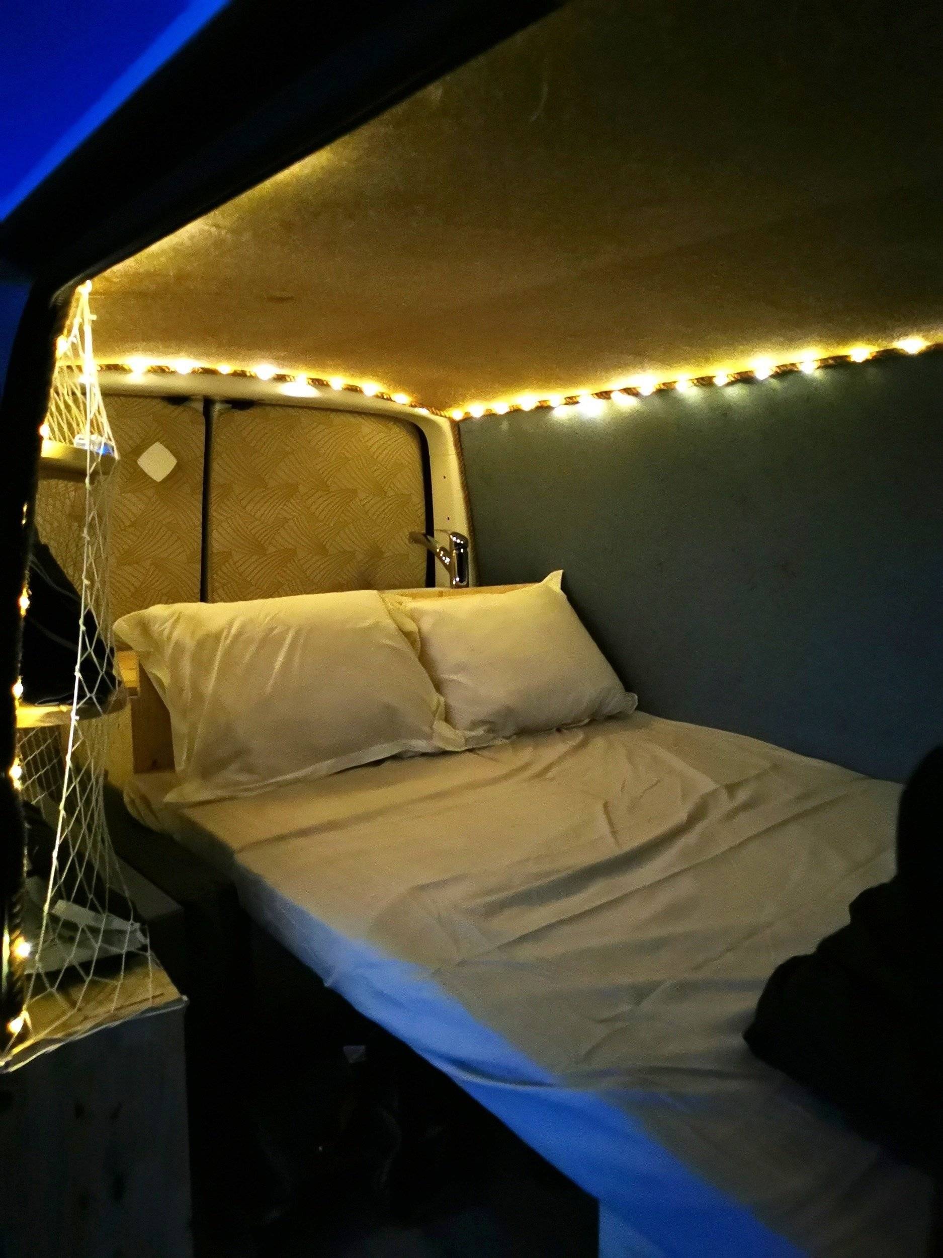 Volkswagen T6 2,0 l 102 ch