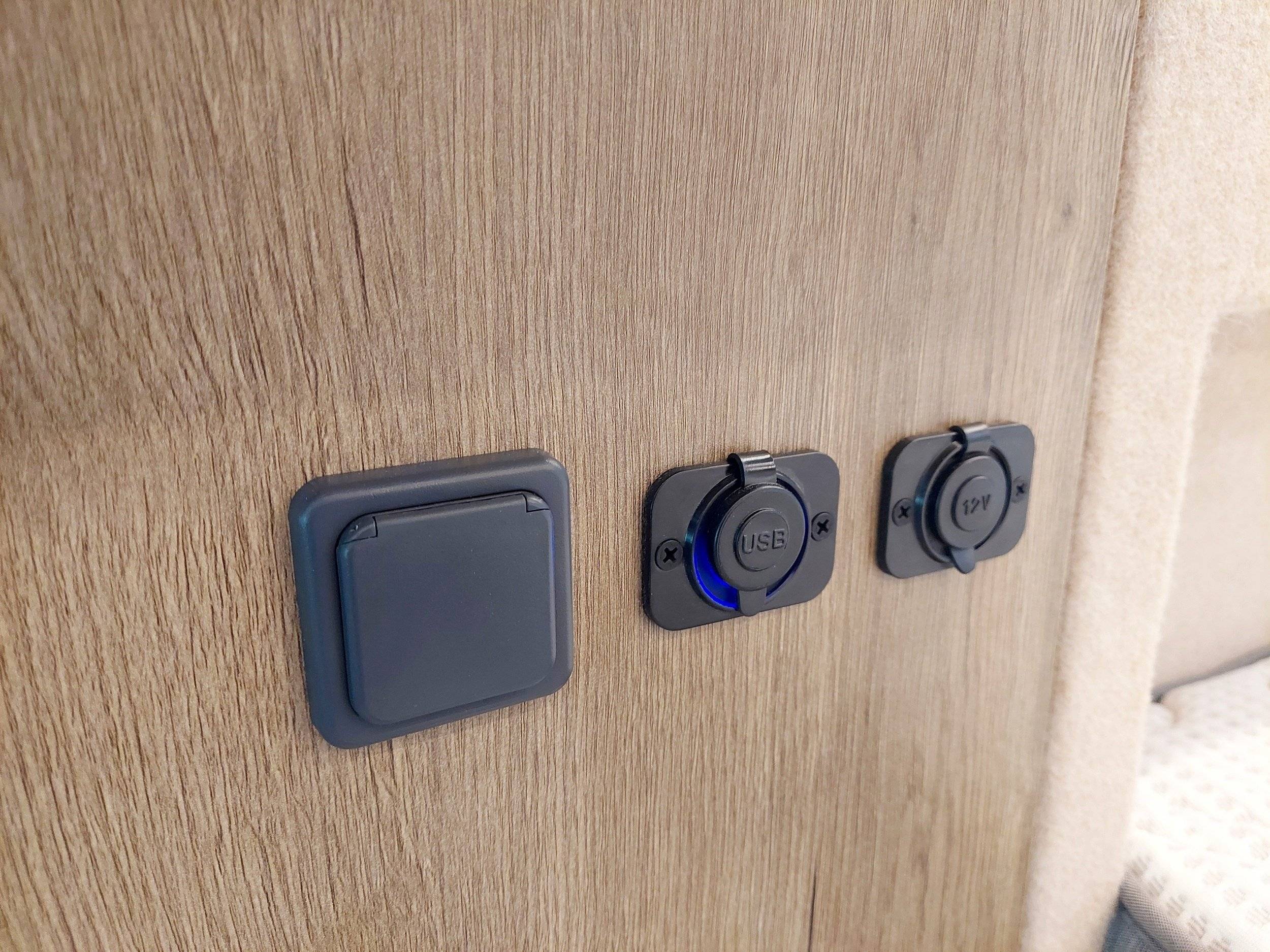 Mercedes Mercedes Benz Sprinter L2H2