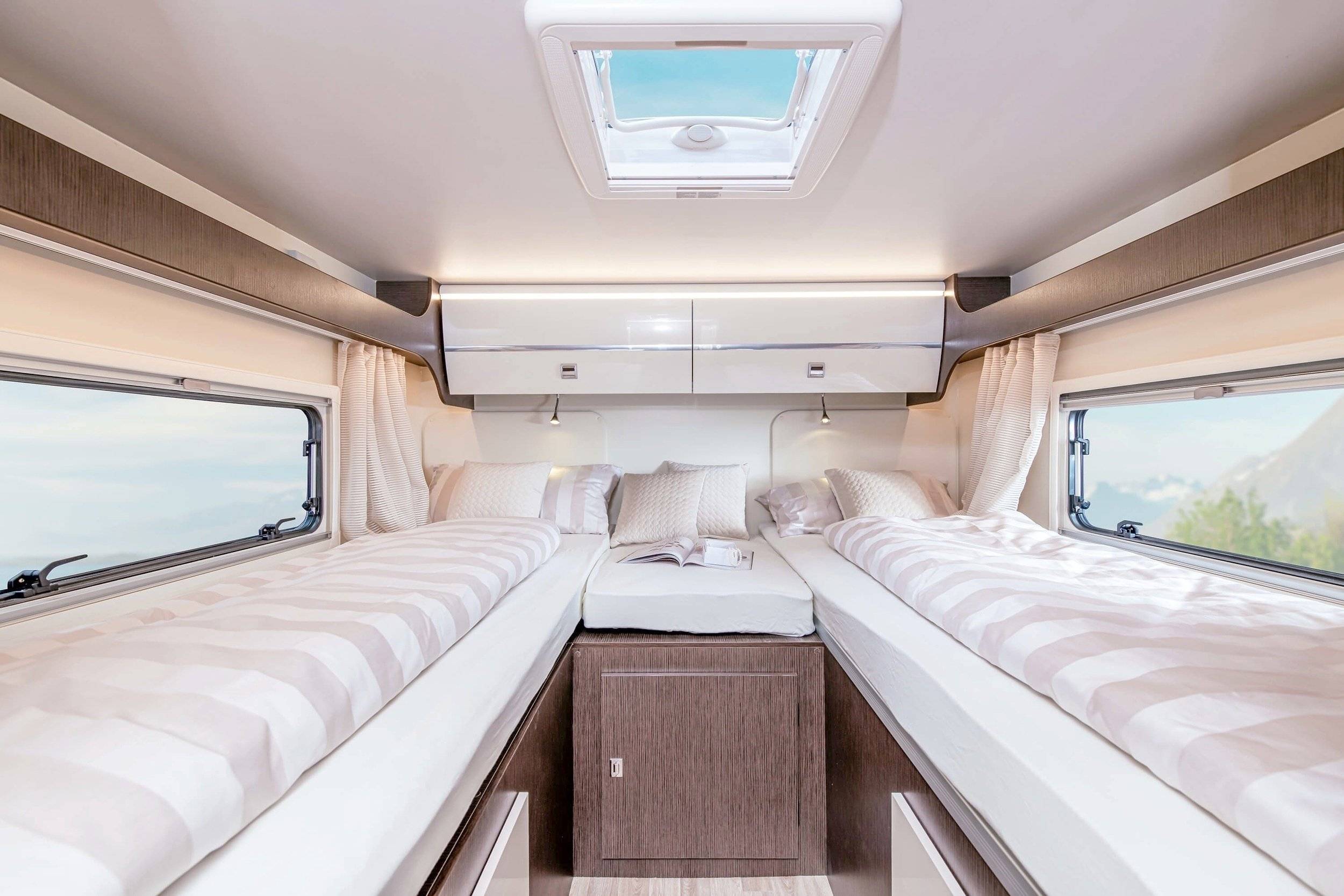 Ahorn AHORN Alaska TE plus