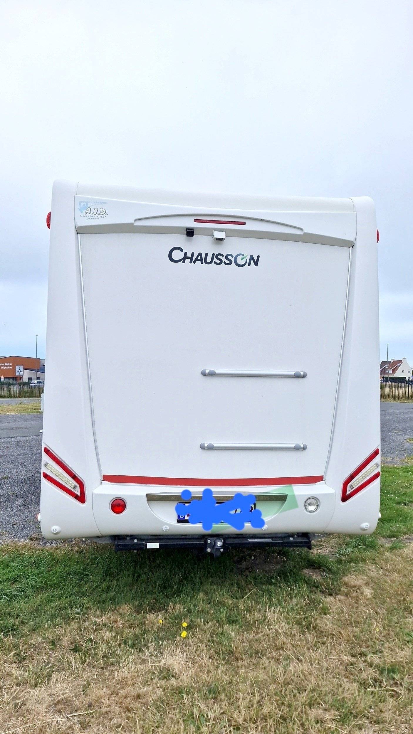 Chausson 
